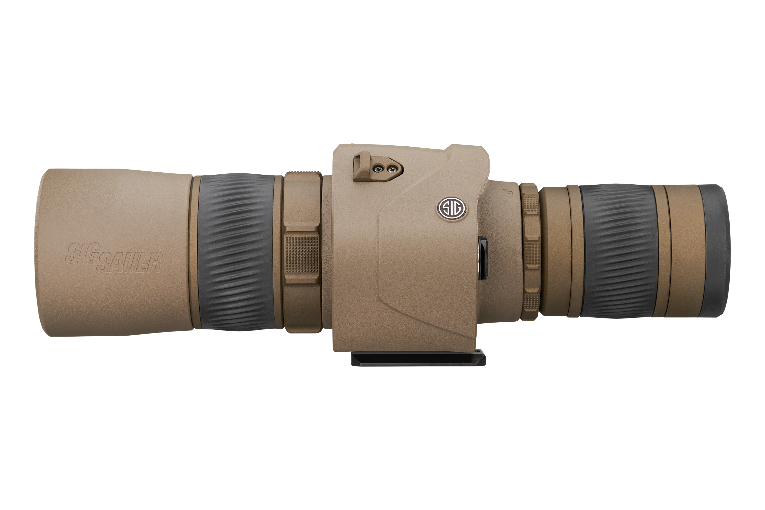 SIG SAUER OSCAR6 HDX PRO Spektiv | 16-32x60
