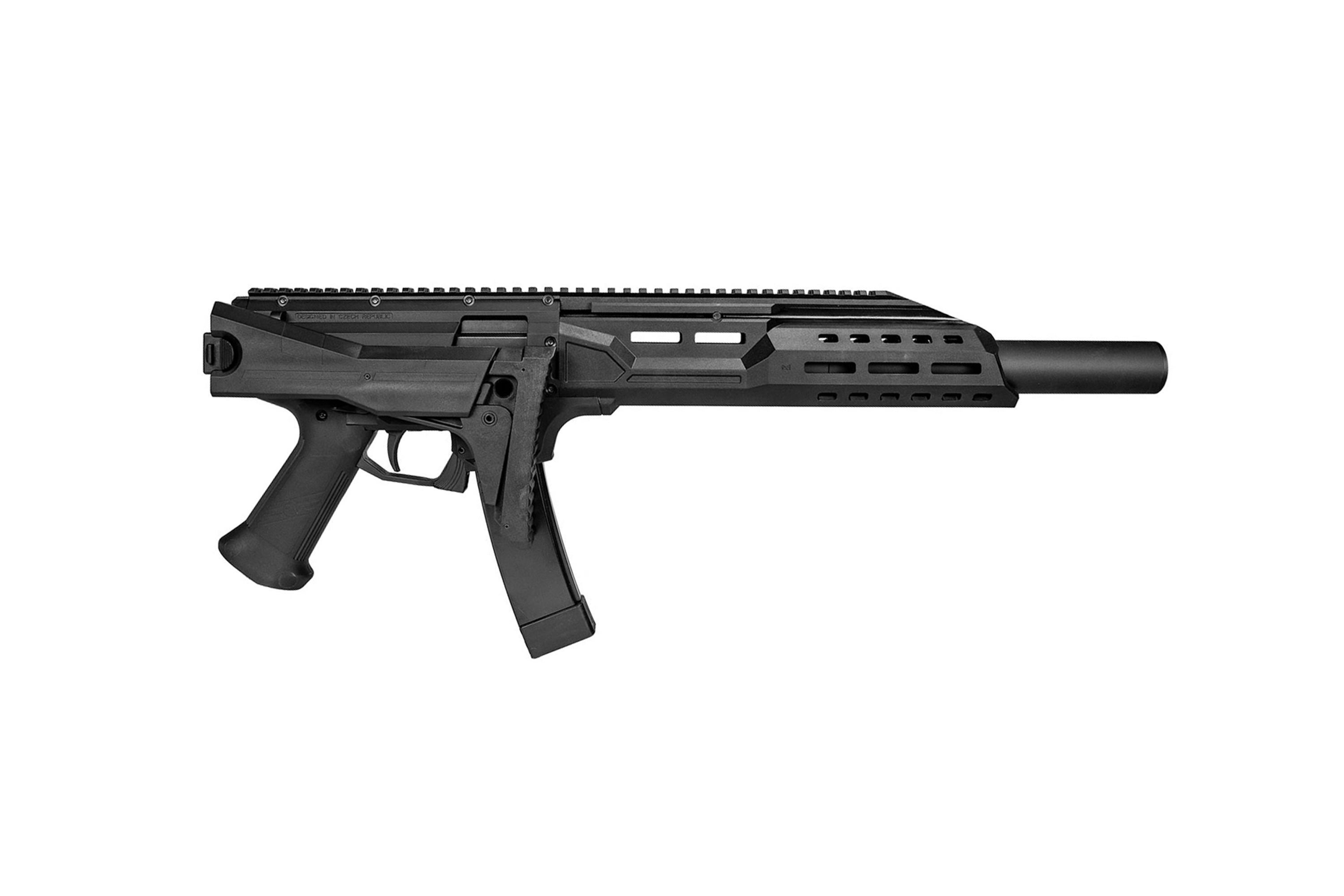 CZ Scorpion EVO 3 A1 Carbine 6mm - Airsoft S-AEG
