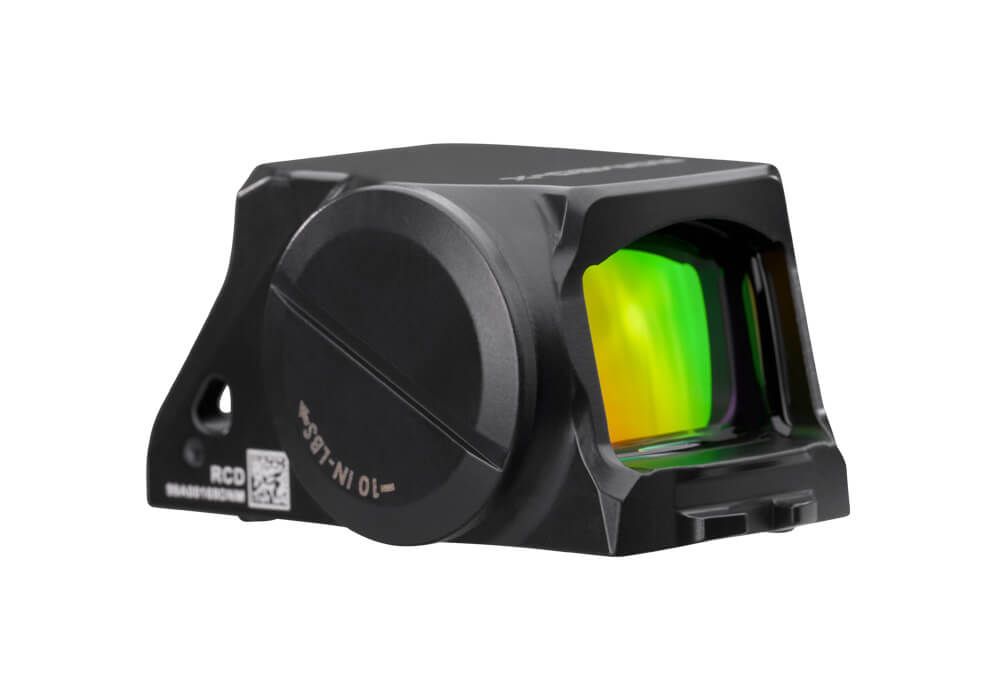 ROMEO-X SIG-LOC Pro Red Dot | Circle Dot