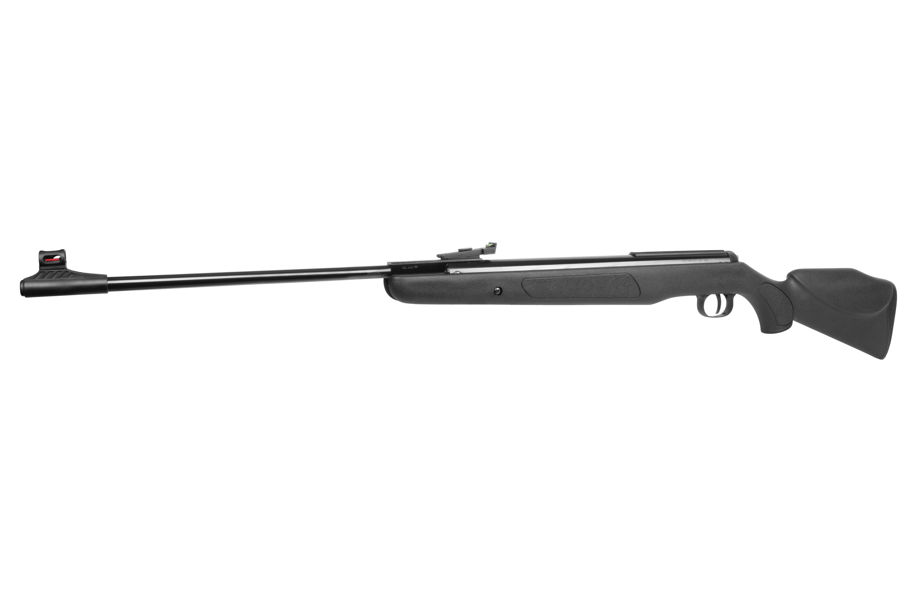 DIANA Panther 350 Magnum 4,5mm - Druckluft Federdruck | Knicklauf