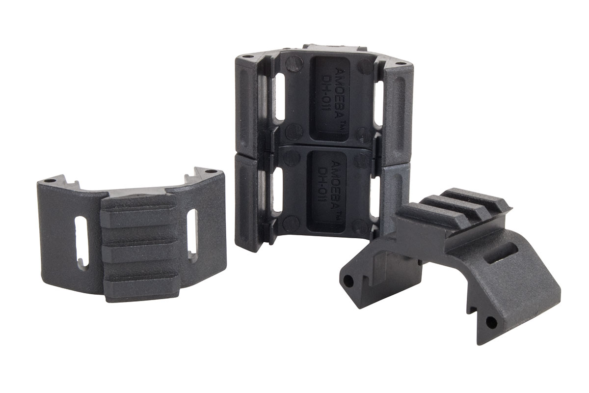 Amoeba Rail Units für M4 Handguard | Airsoft
