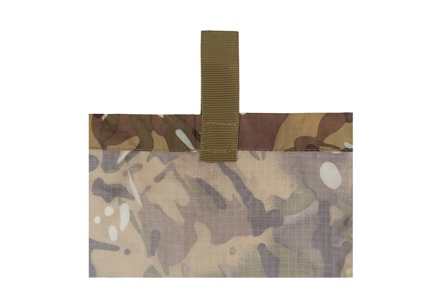 Highlander Forces Unterschlupf Basha | Tarp Shelter XL