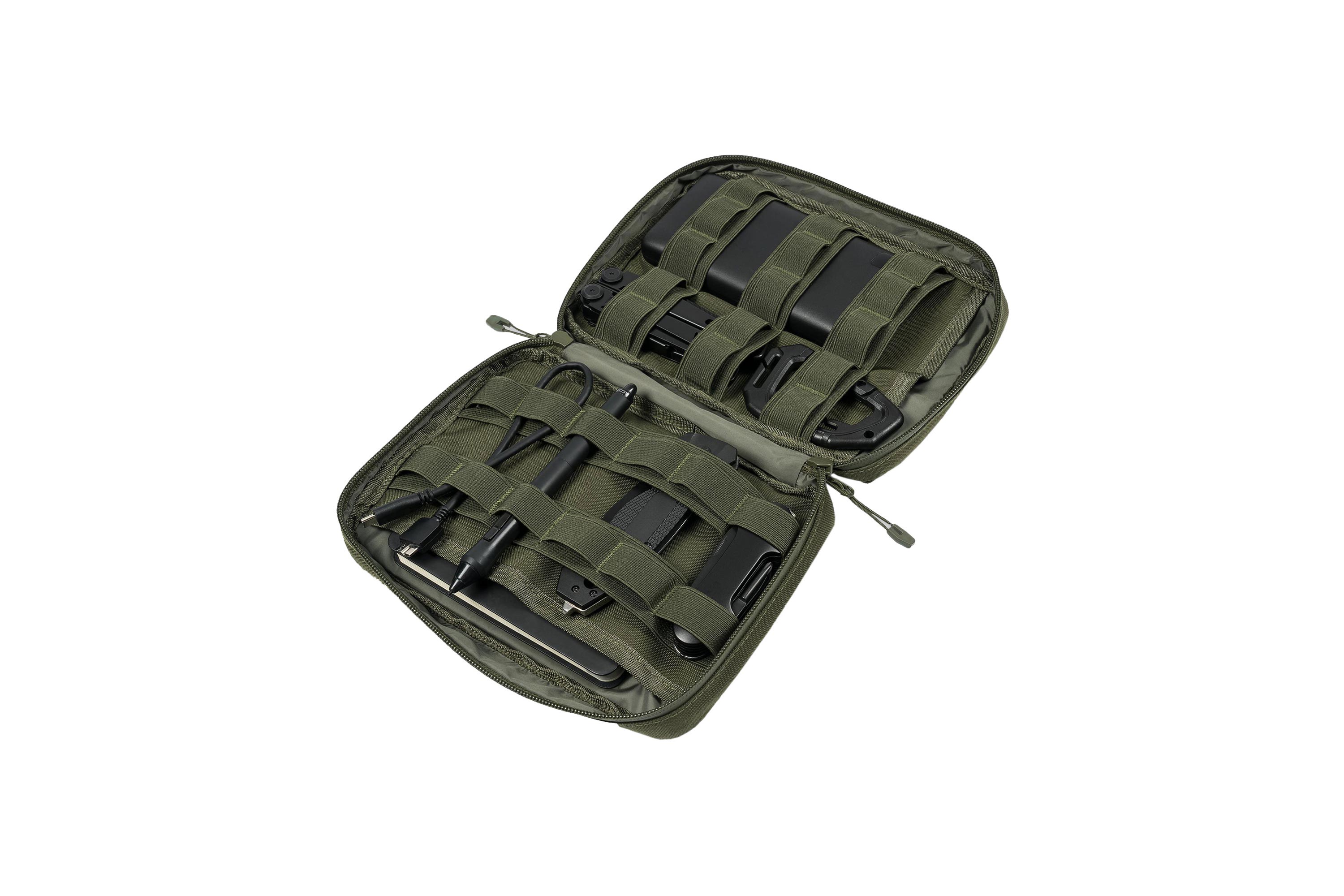 STOIRM Große EDC Tasche V.1