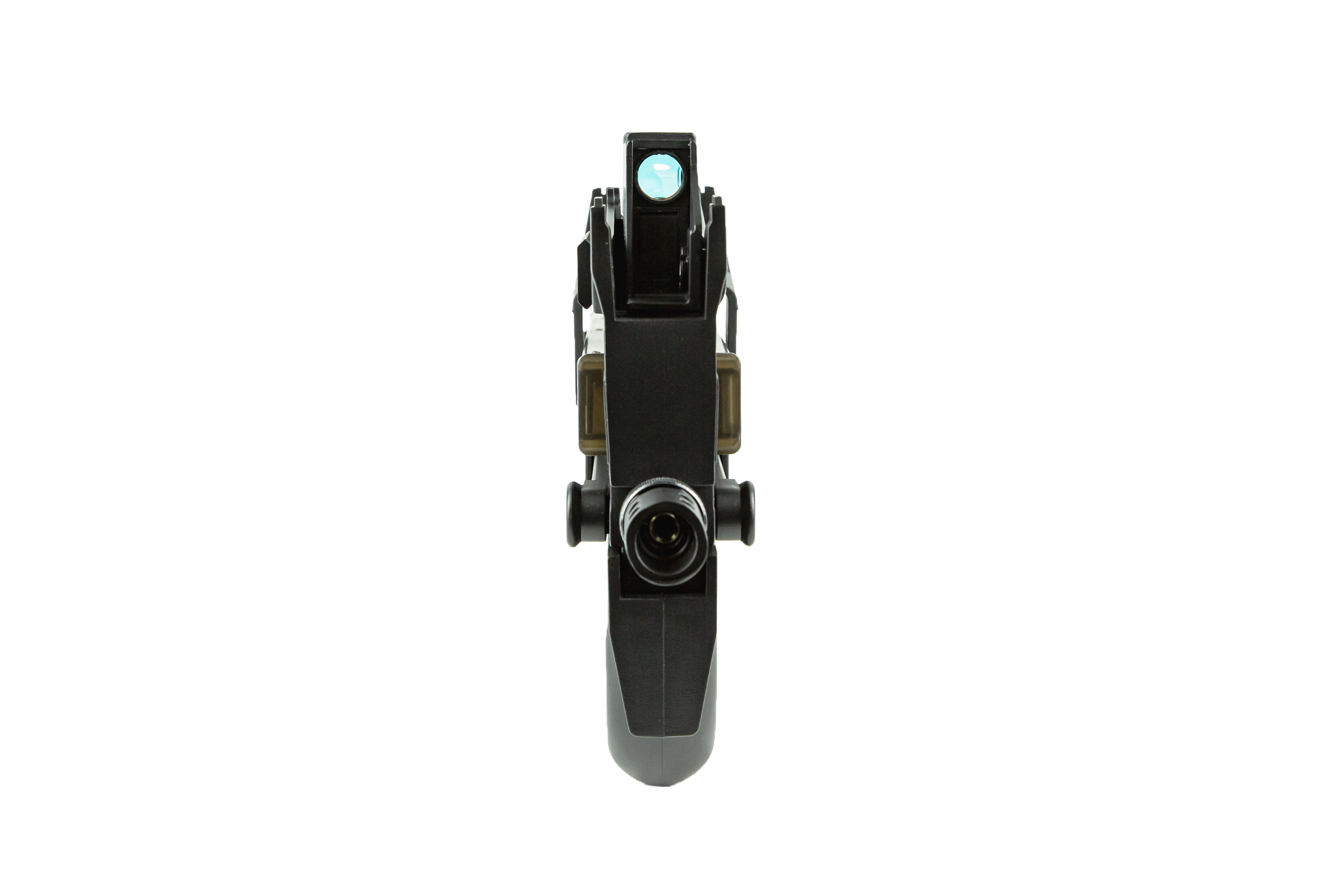 FN Herstal P90 Schwarz 6mm - Airsoft S-AEG