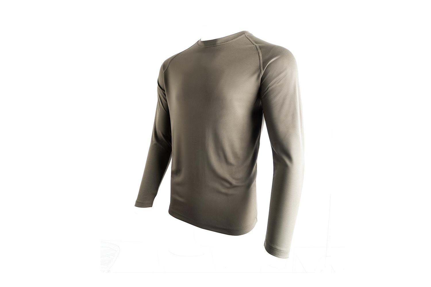 Highlander Forces Langamshirt Quick Dry