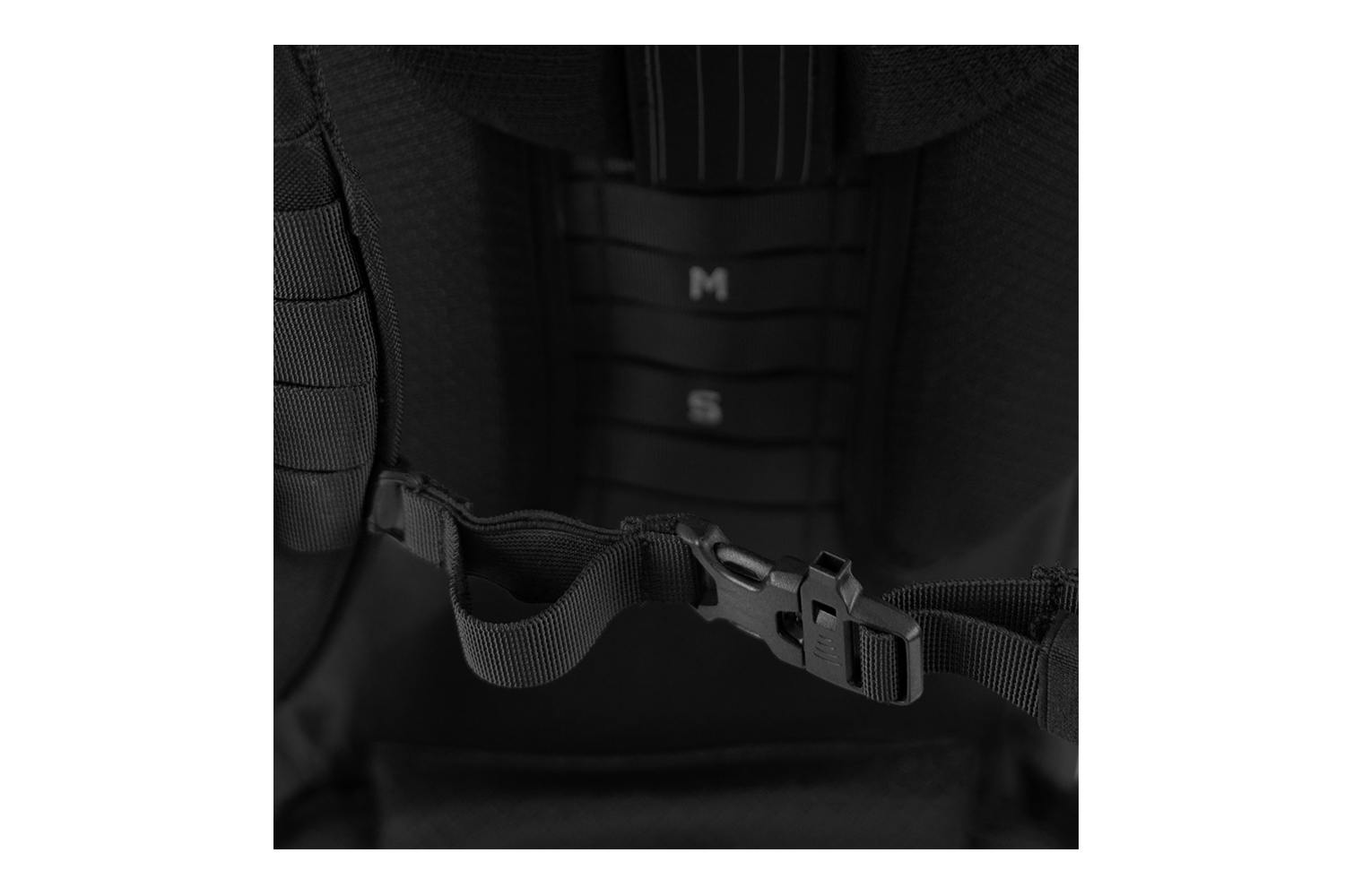 Highlander Forces Taktischer Rucksack Forces Elite Pack 88l