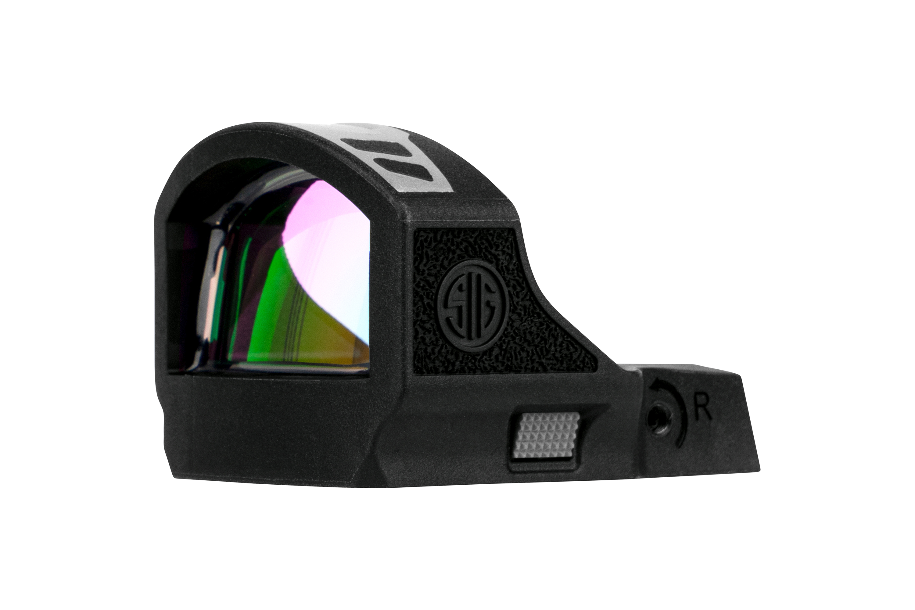 Sig Sauer ROMEO-RS Pro Red Dot | Circle Dot