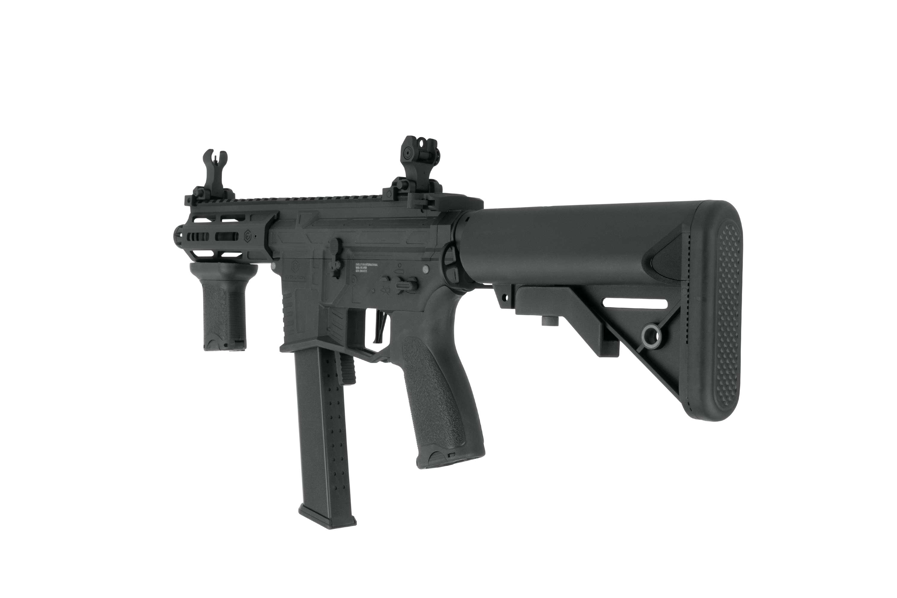 Evolution Airsoft Reaper XS EMR - Airsoft S-AEG