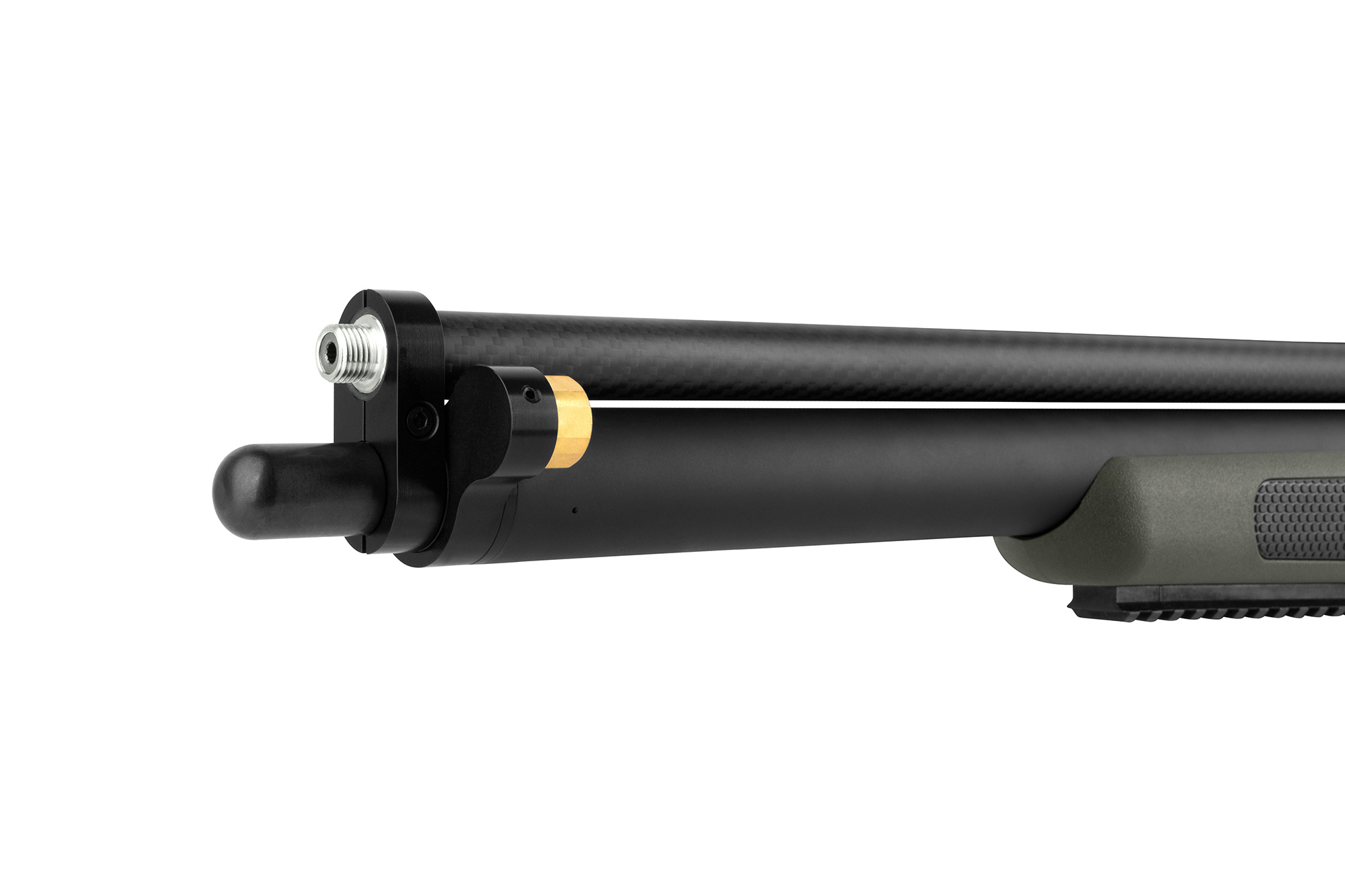 DIANA XR210 OD Green 5,5mm - Druckluft Pressluft | PCP