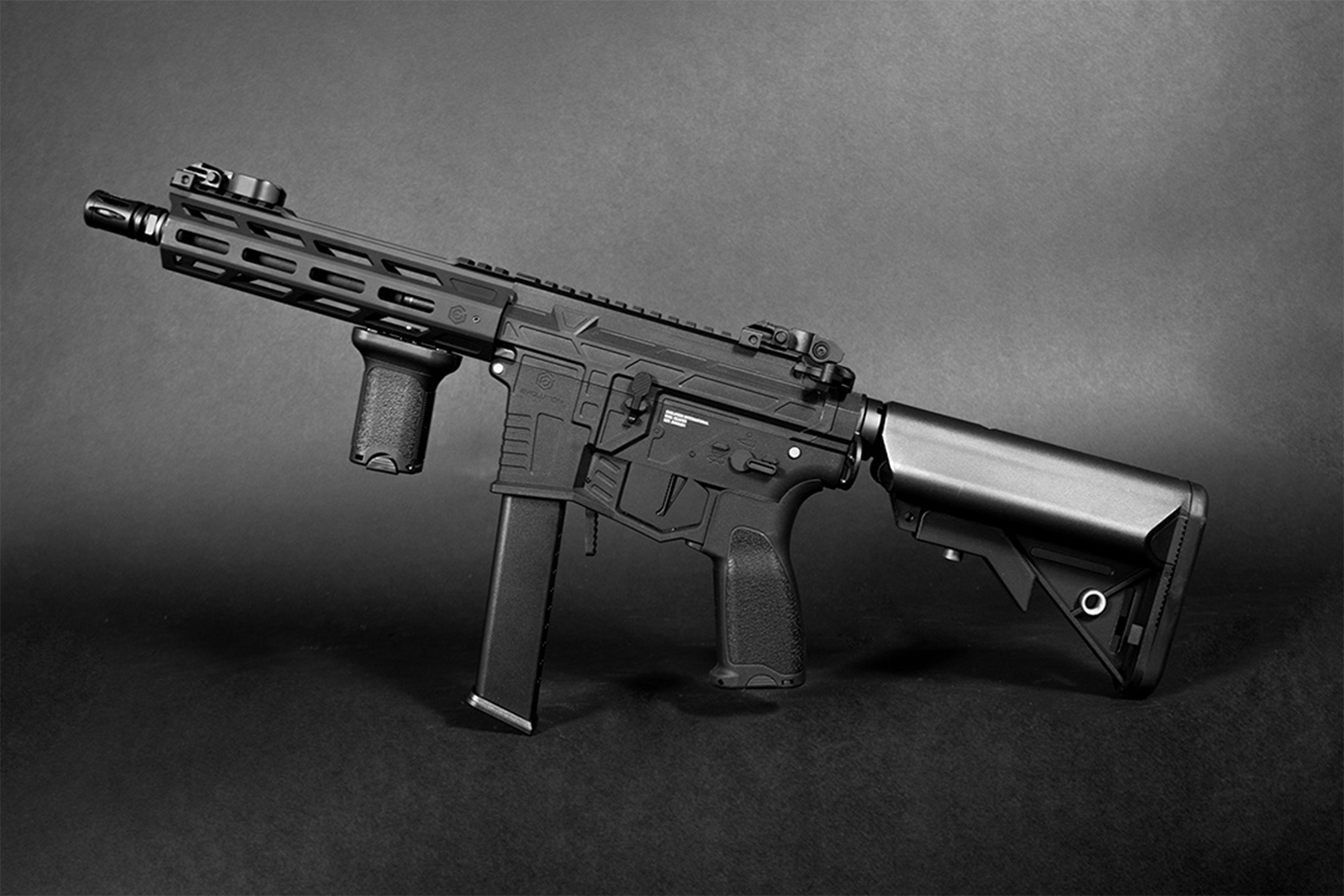 Evolution Airsoft Reaper S EMR - Airsoft S-AEG