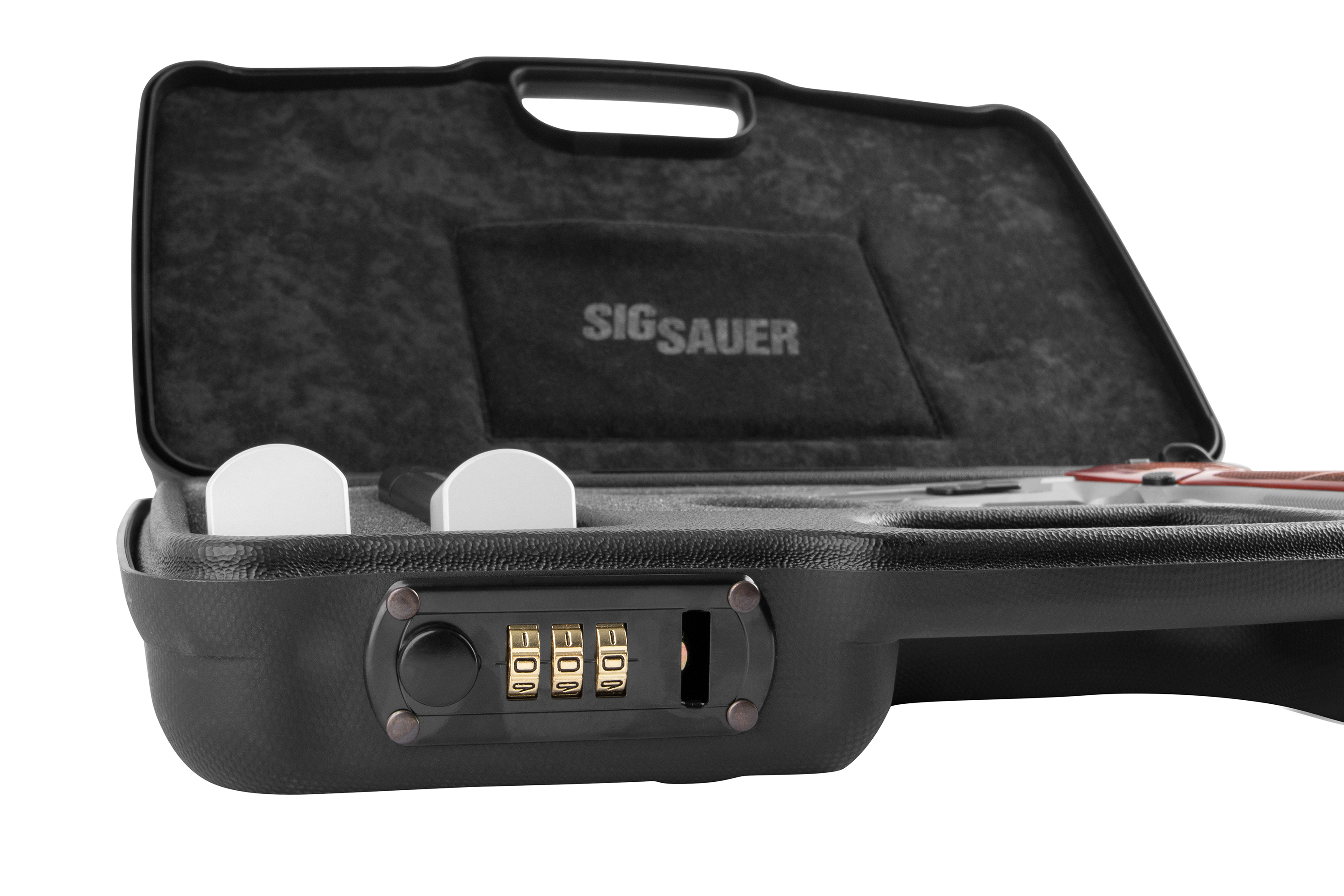 SIG SAUER P226 XFIVE Classic 9 mm Luger - Selbstladepistole