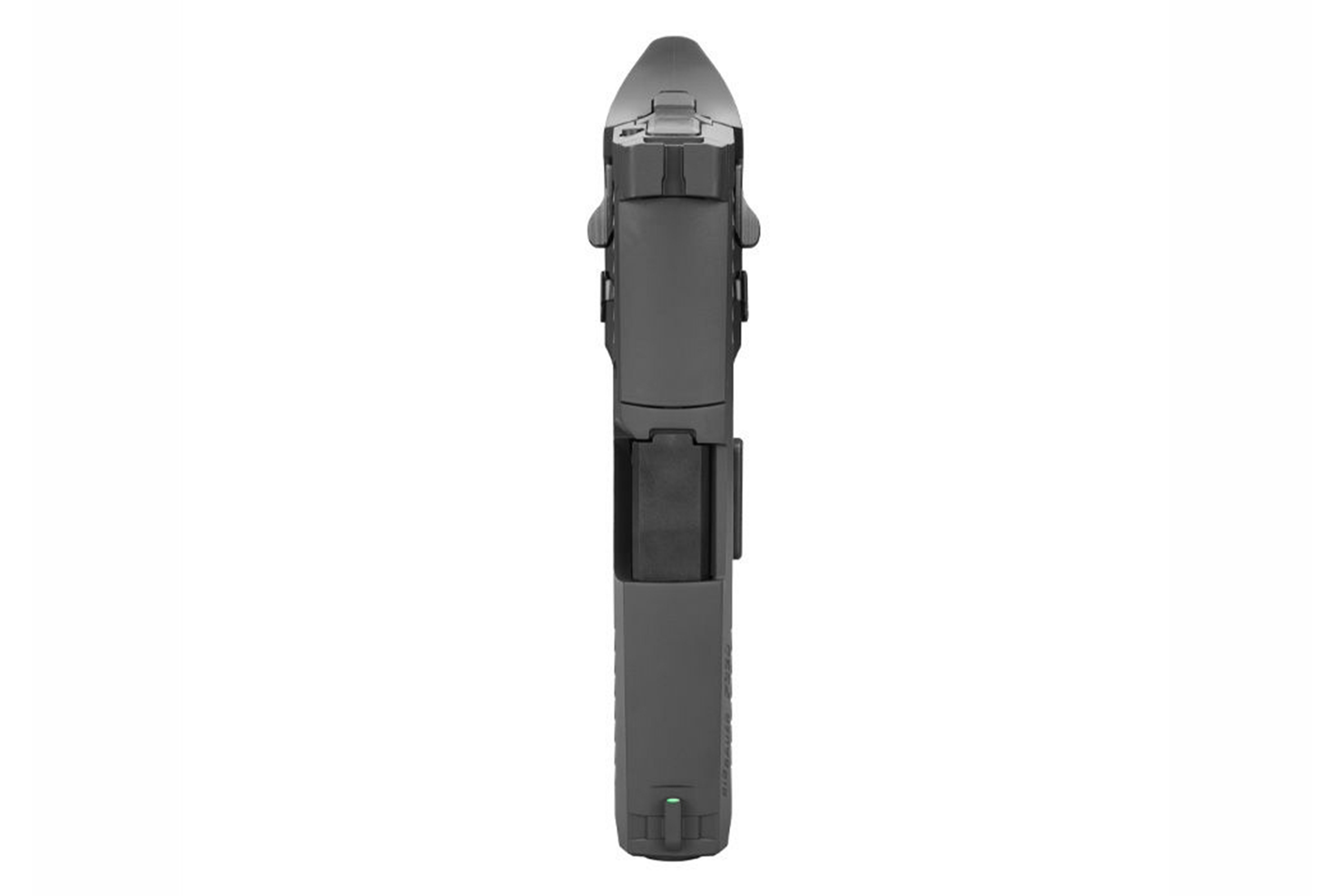 SIG SAUER P320 XCARRY Schwarz 4,5 mm - Co2 BlowBack