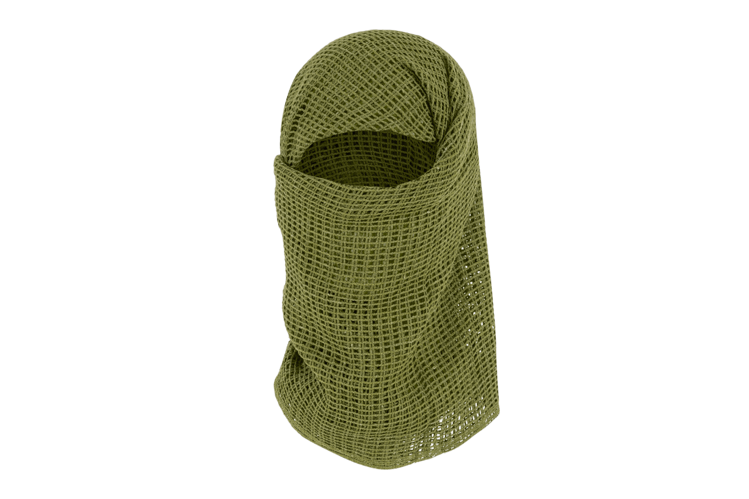 Highlander Forces Gesichtstuch Scrim Net