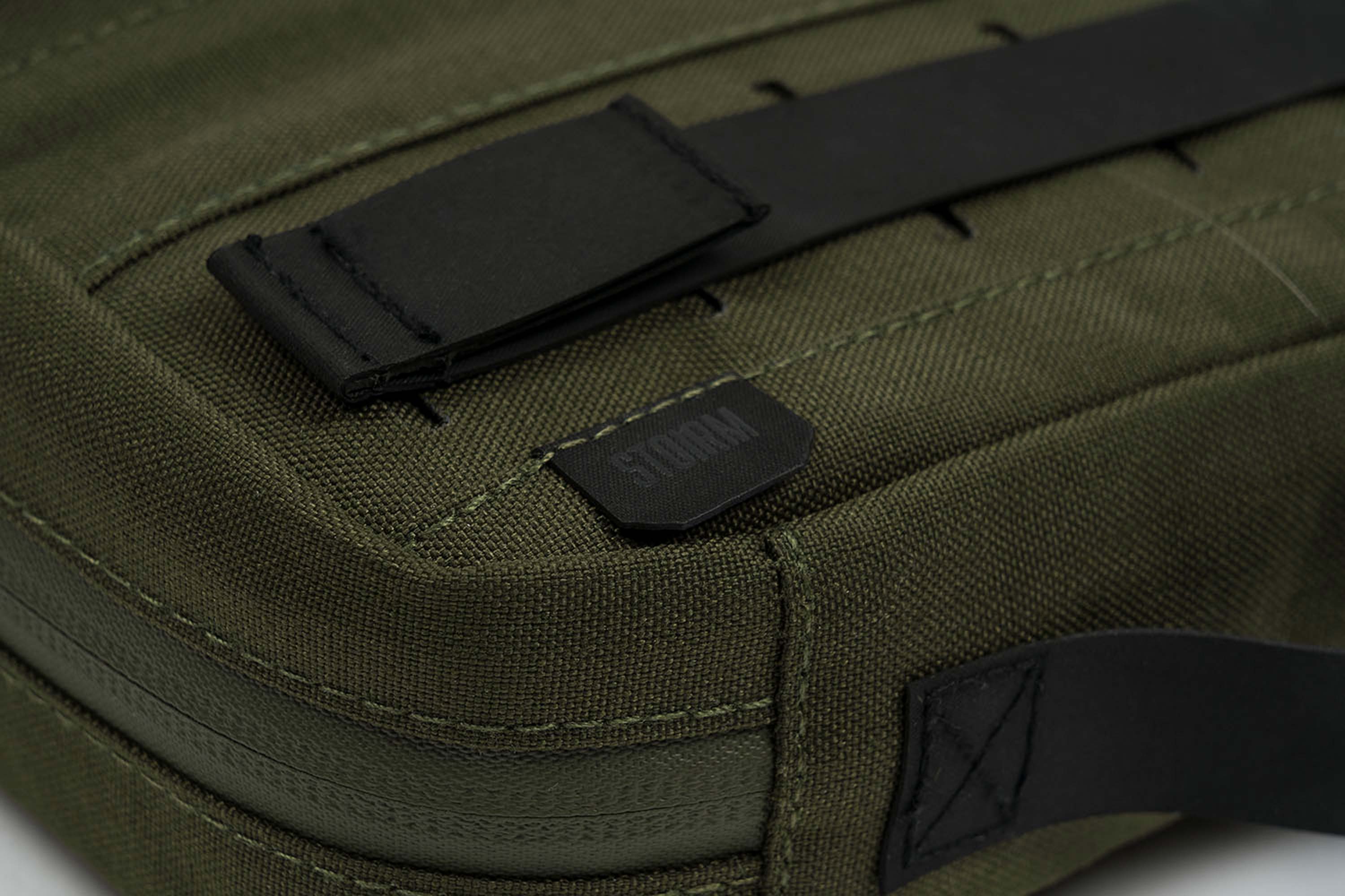 STOIRM Kleine EDC Tasche V.1