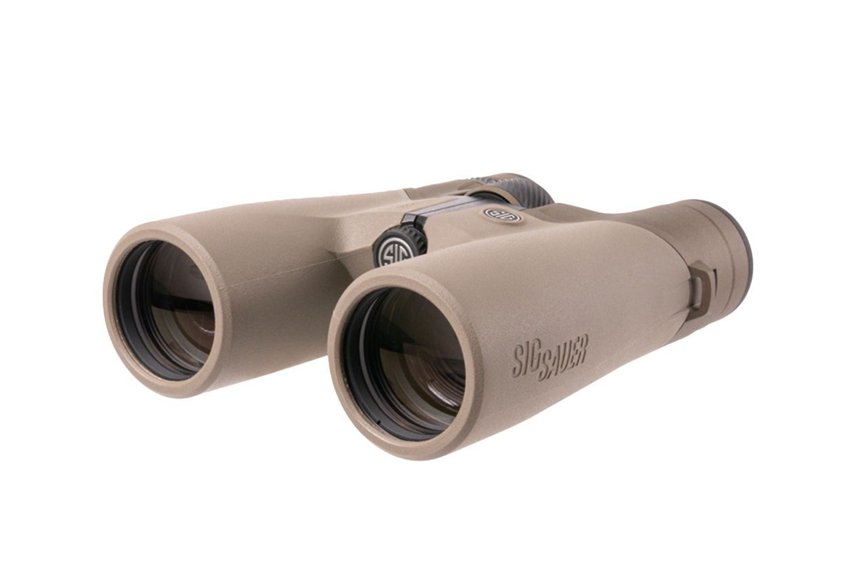 SIG SAUER ZULU10 HDX Fernglas | 12x50 SIG SAUER ZULU10 HDX Fernglas | 12x50