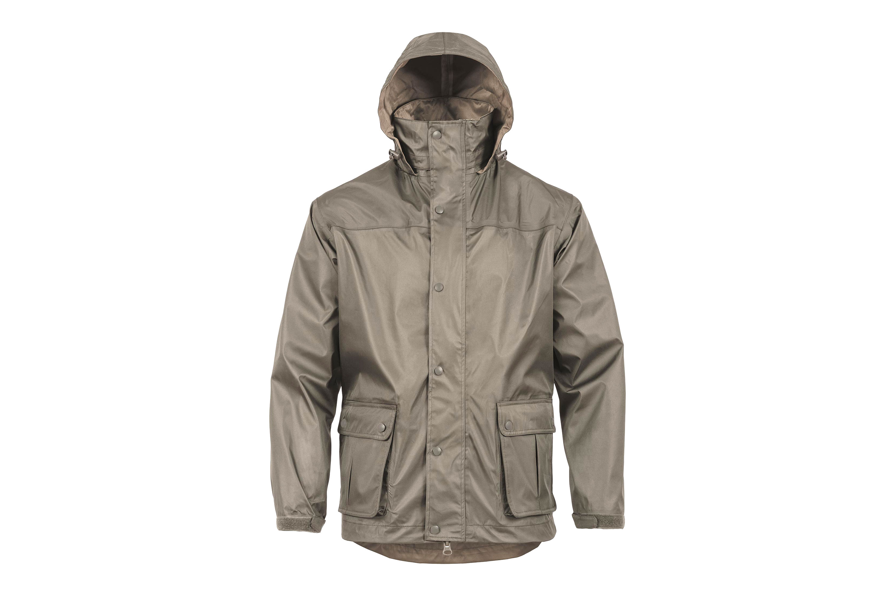 Highlander Forces Regenjacke Tempest