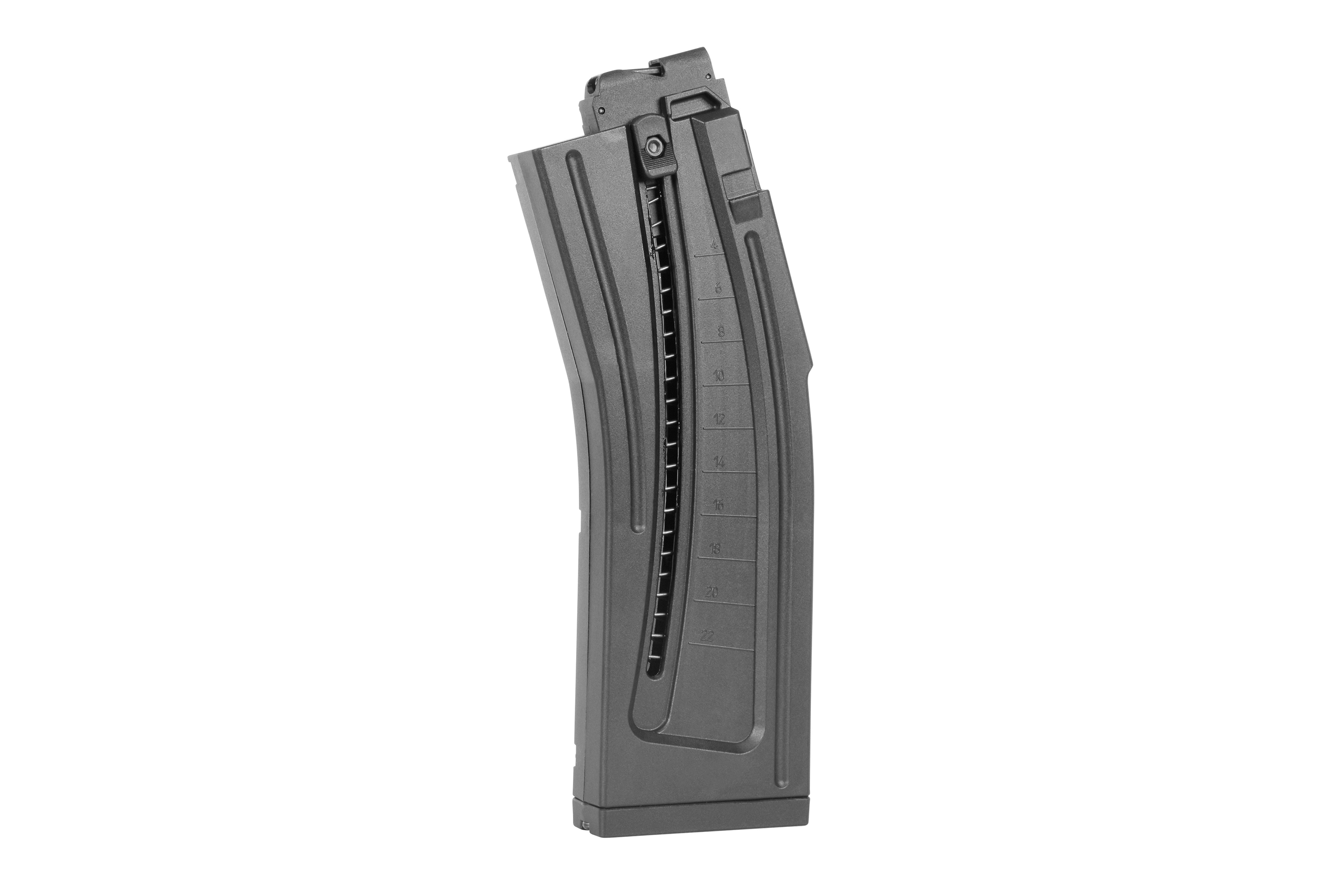 MAUSER M15 / GSG 15 Magazin 22 Schuss .22lr - Firearms