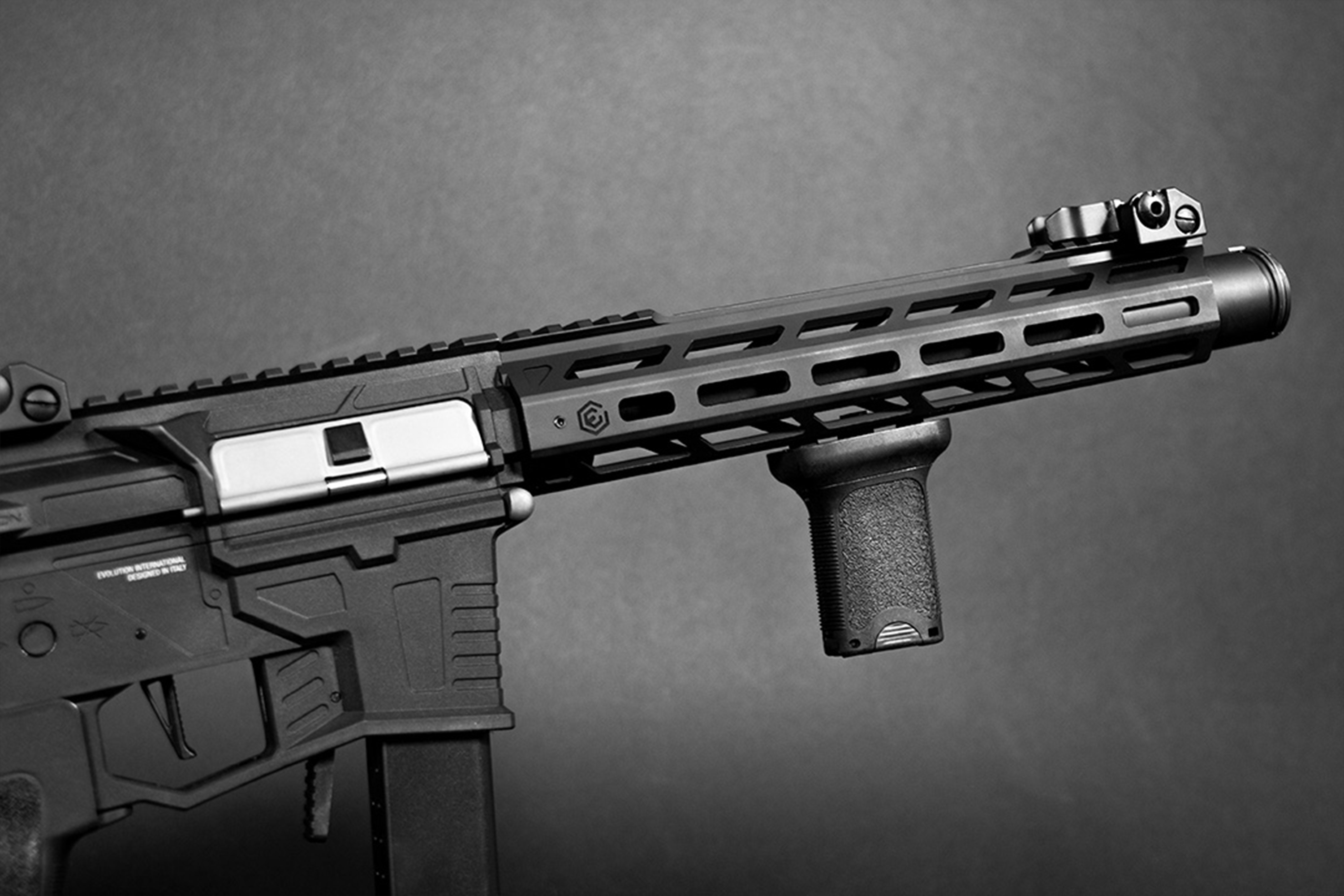 Evolution Airsoft Reaper M EMR A - Airsoft S-AEG
