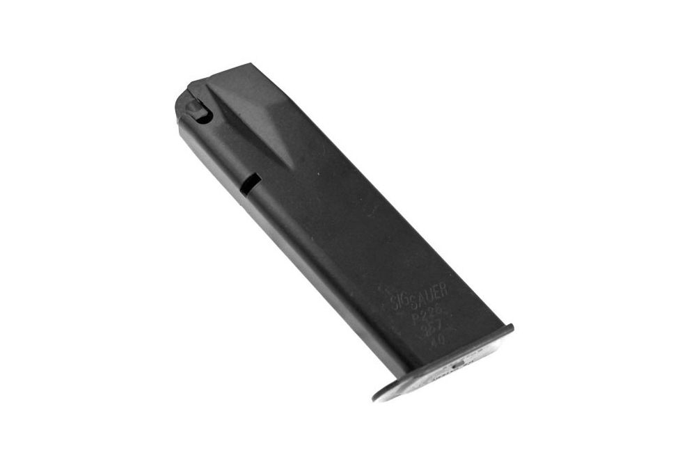 SIG SAUER P226 Magazin 12 Schuss .40 S&W | .357 - Firearms