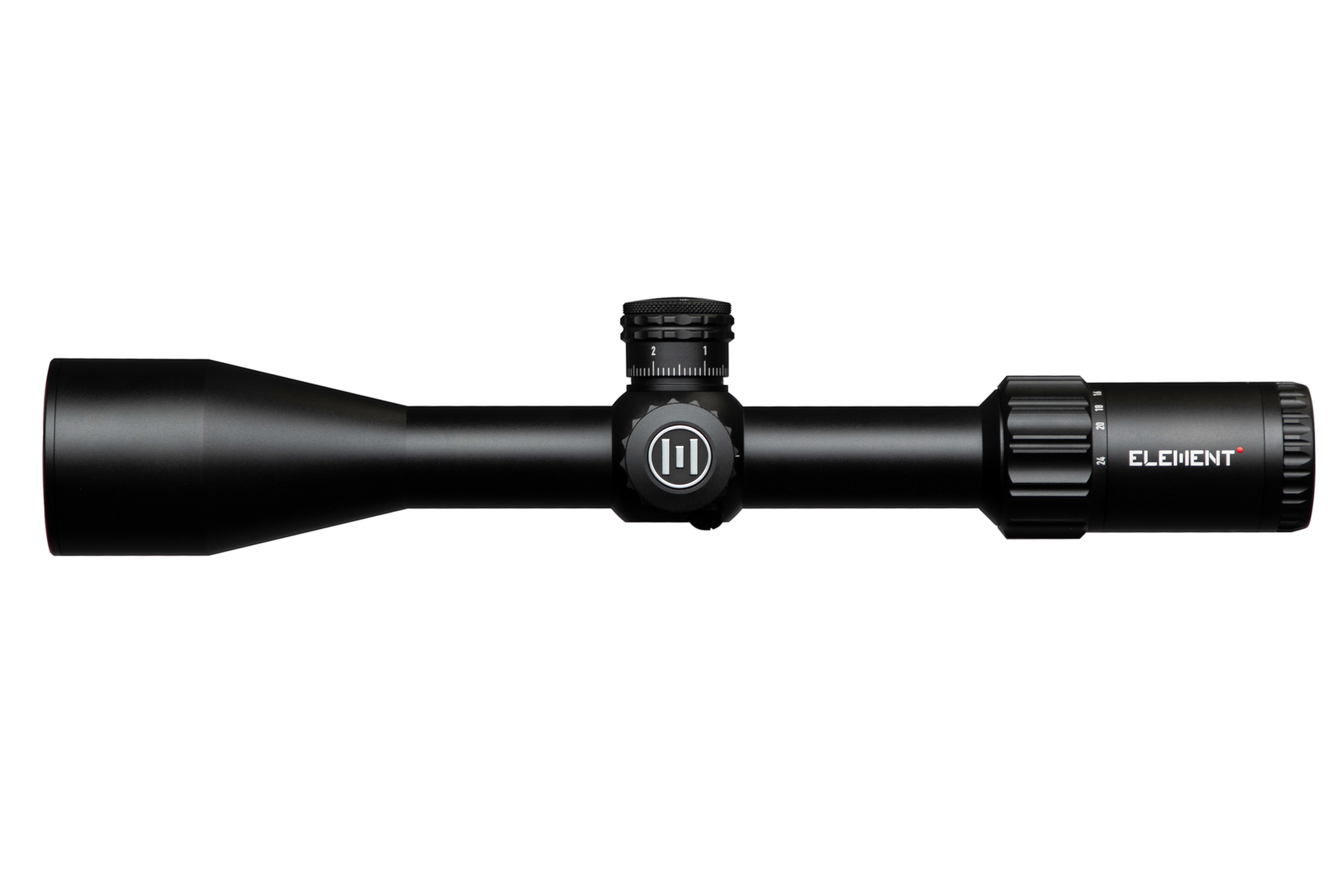 Element Optics Helix | 6-24x50 | APR-1C MOA FFP