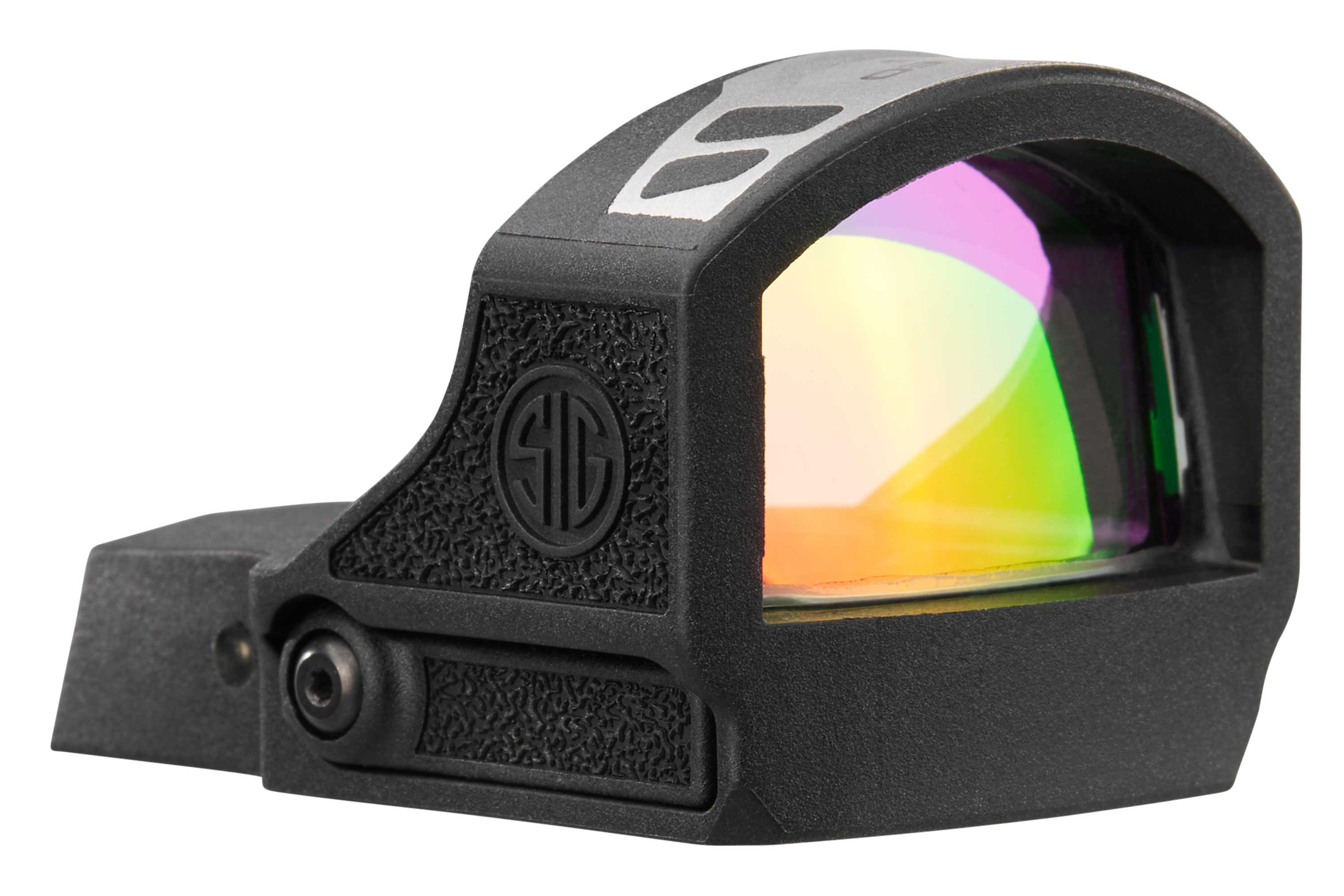 Sig Sauer ROMEO-RS Pro Red Dot