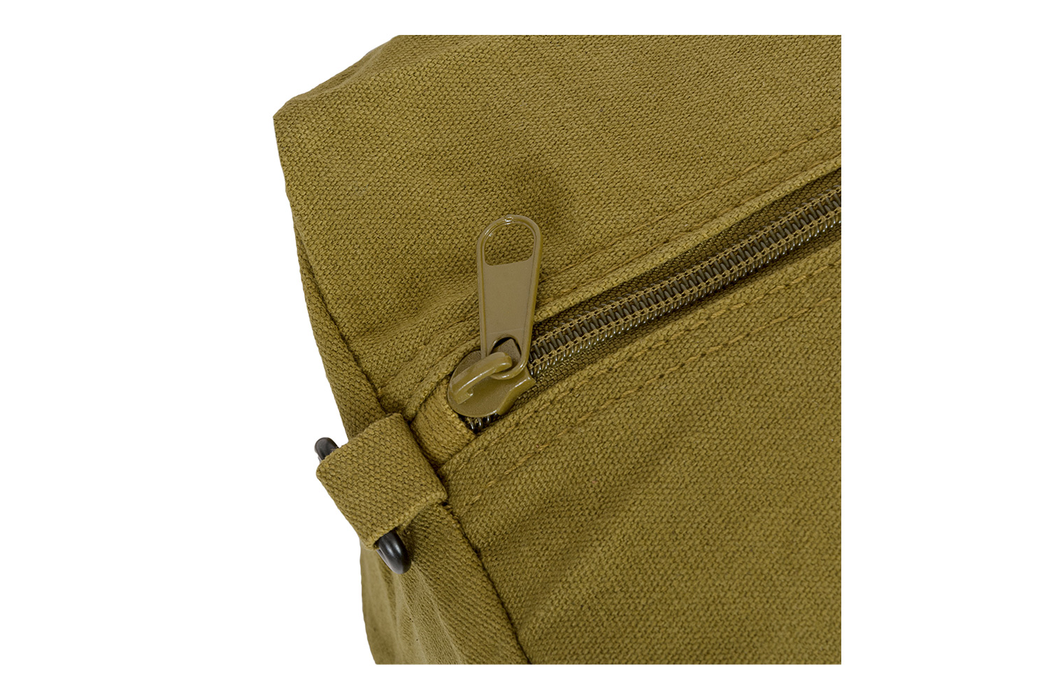 Highlander Forces Werkzeugtasche Heavy Duty Canvas 45,7 cm Oliv