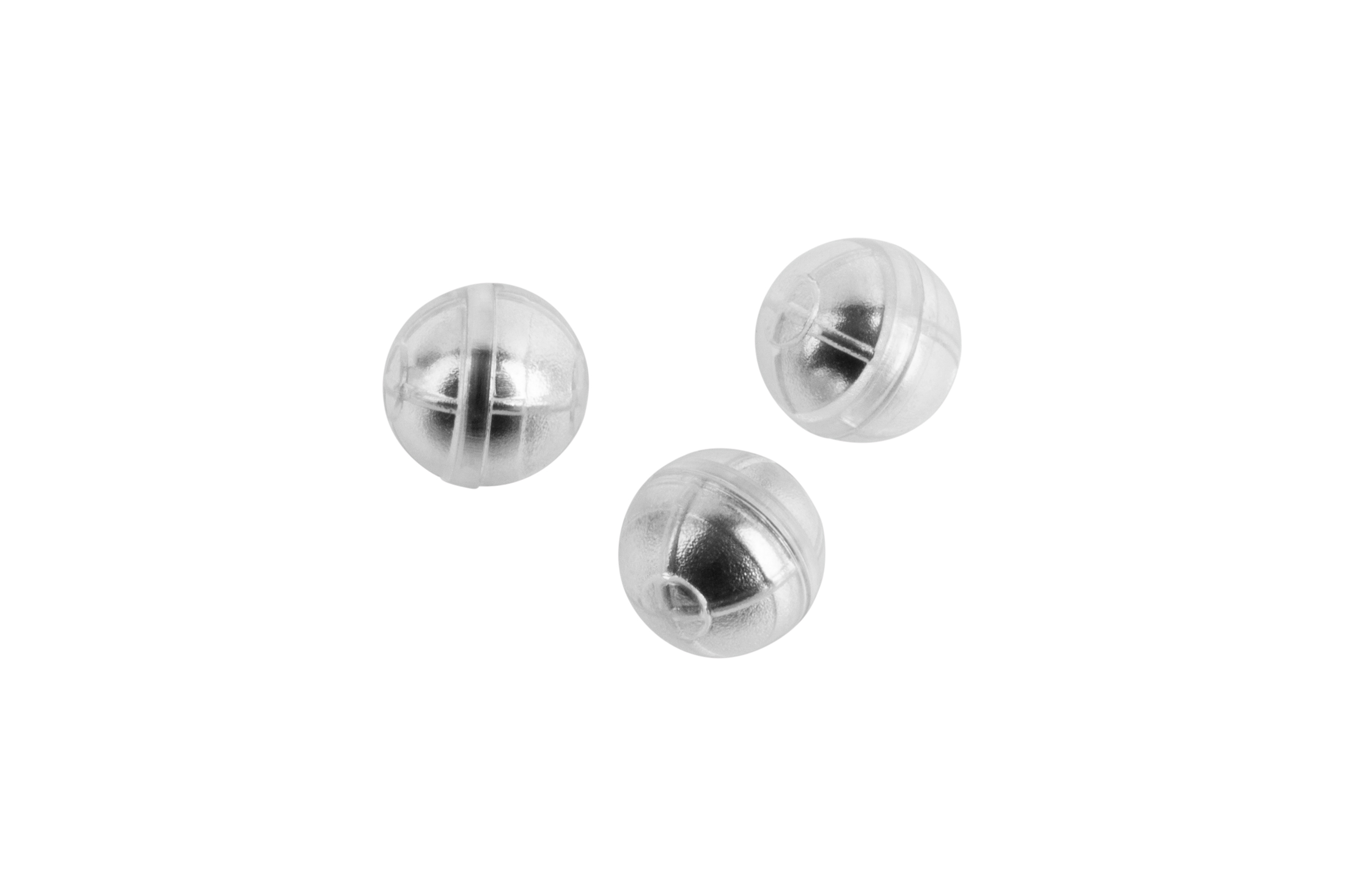 Vesta QuickSilver Balls | 50 Stück