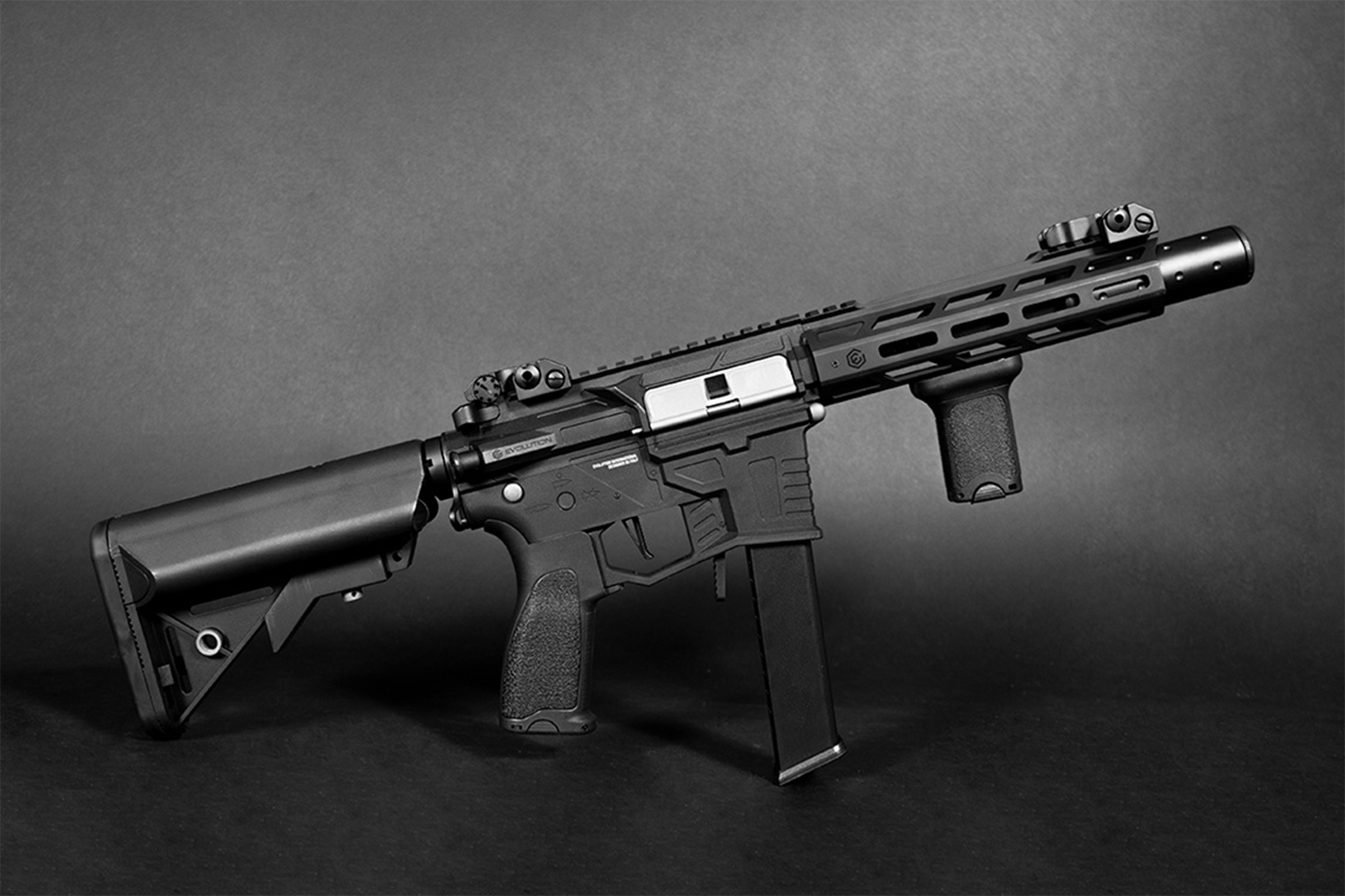 Evolution Airsoft Reaper S EMR S - Airsoft S-AEG