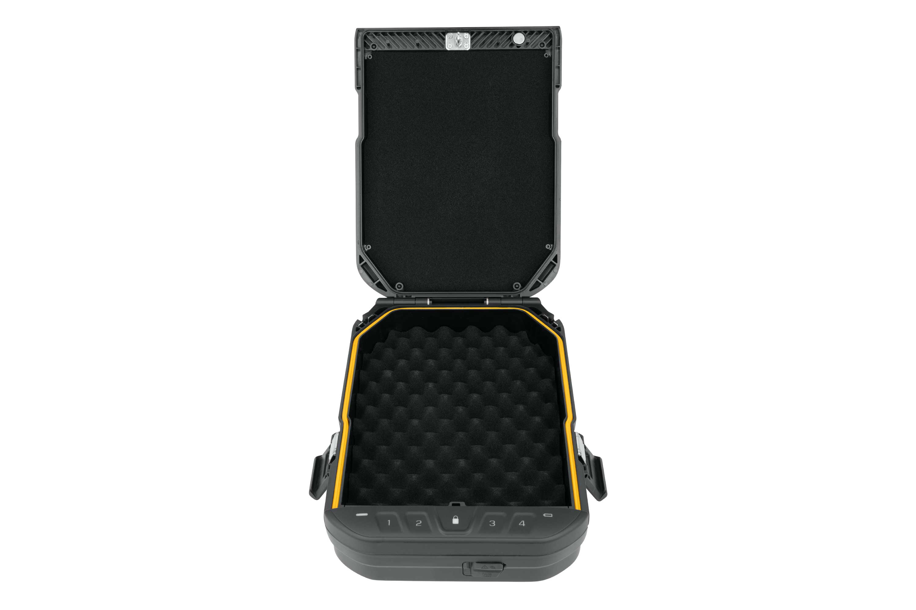 Sig Sauer VAULTEK Transportkoffer Sicherheitsbox für Pistolen LifePod 2.0