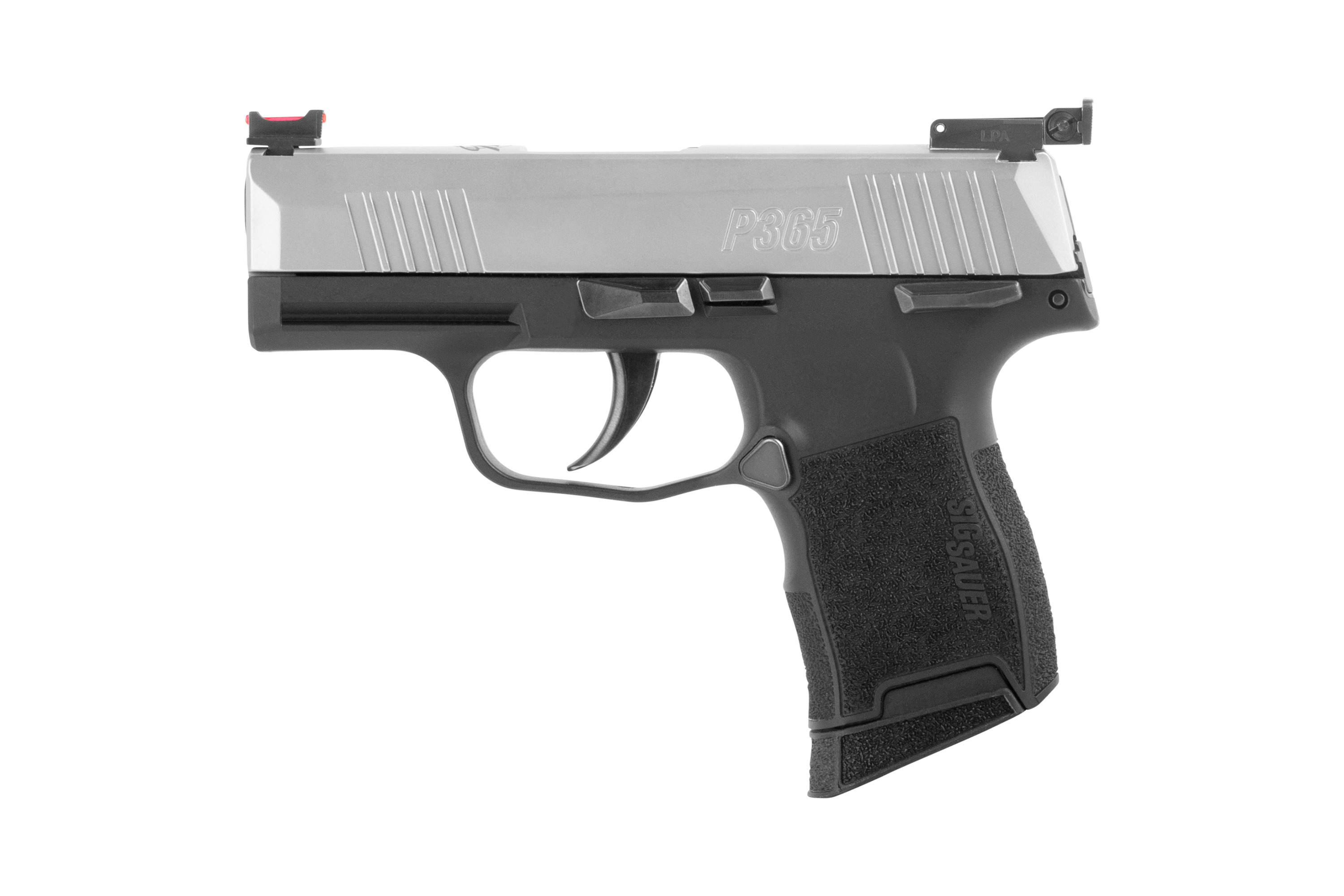 SIG SAUER P365 MS GHOST 9 mm Luger - Selbstladepistole