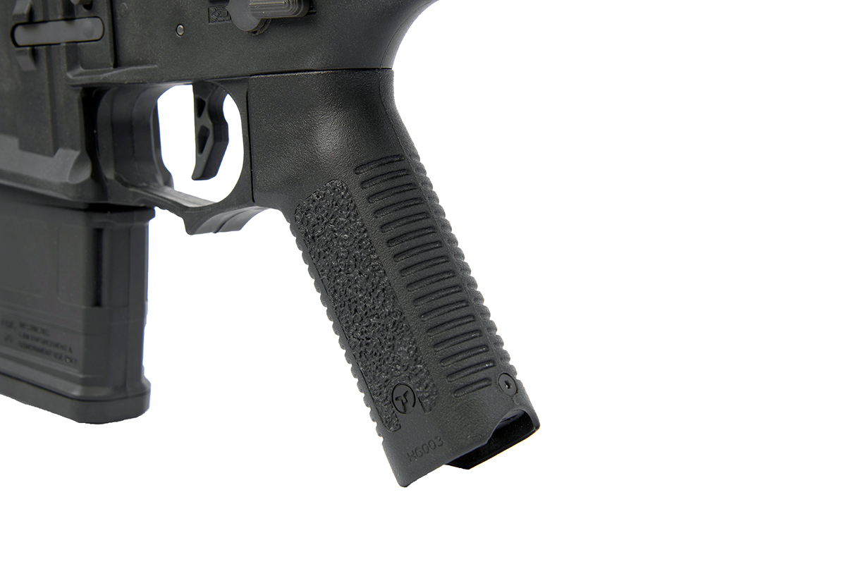Amoeba KW-01 - Airsoft S-AEG