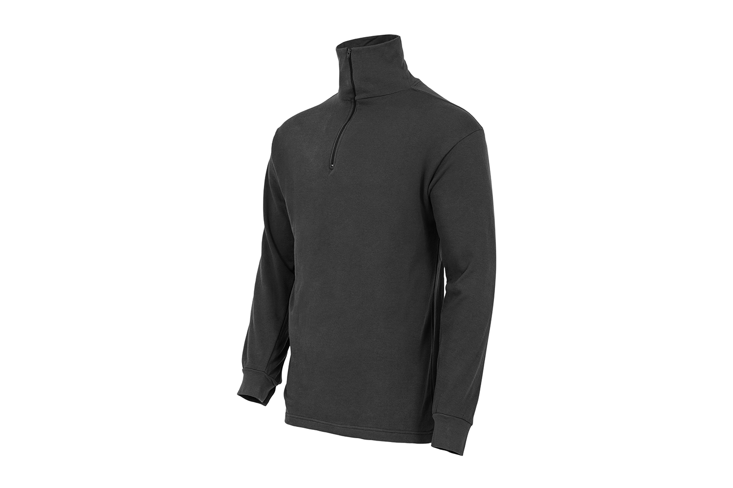 Highlander Forces Langarmshirt Norwegian