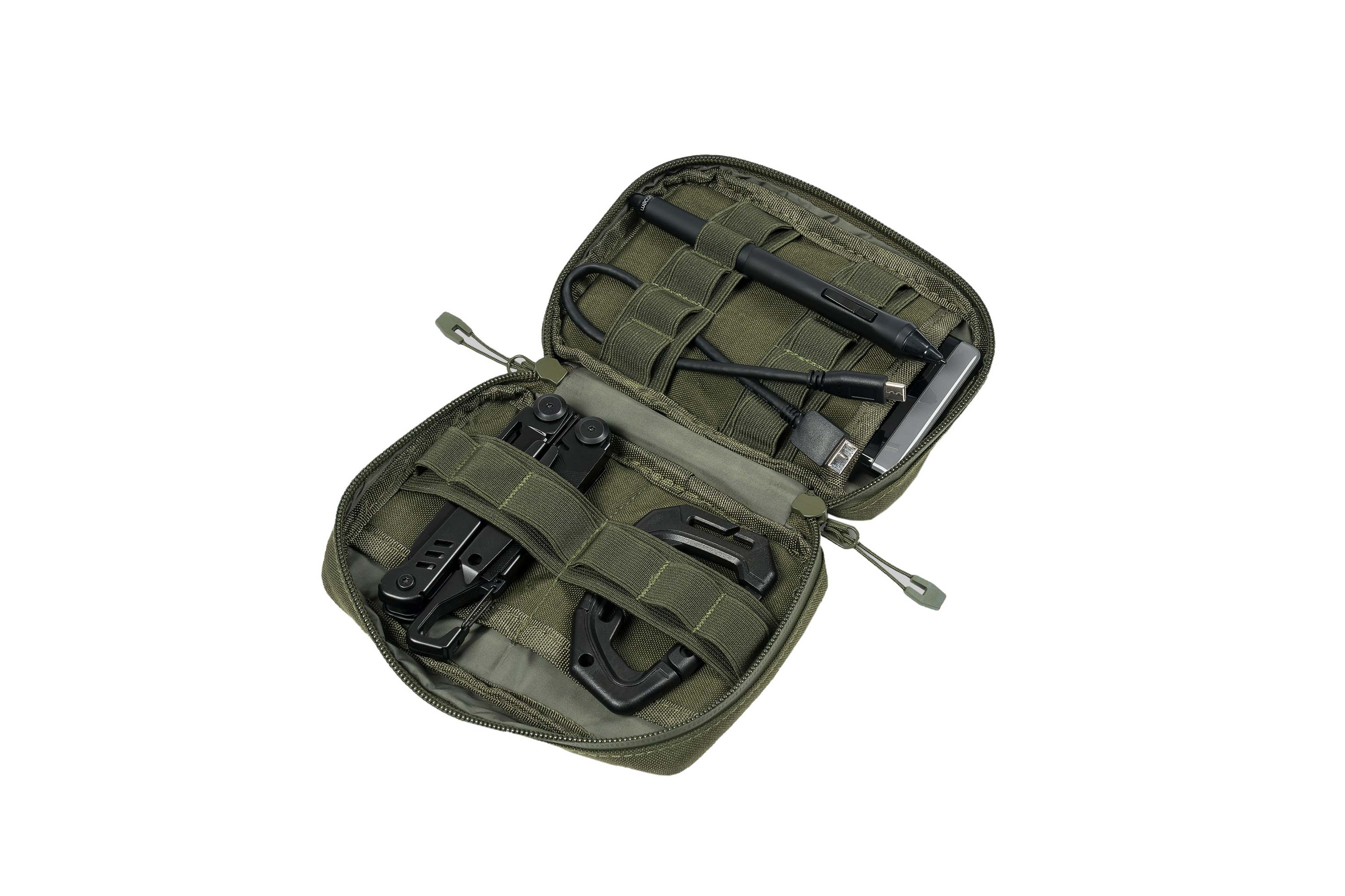 STOIRM Kleine EDC Tasche V.1
