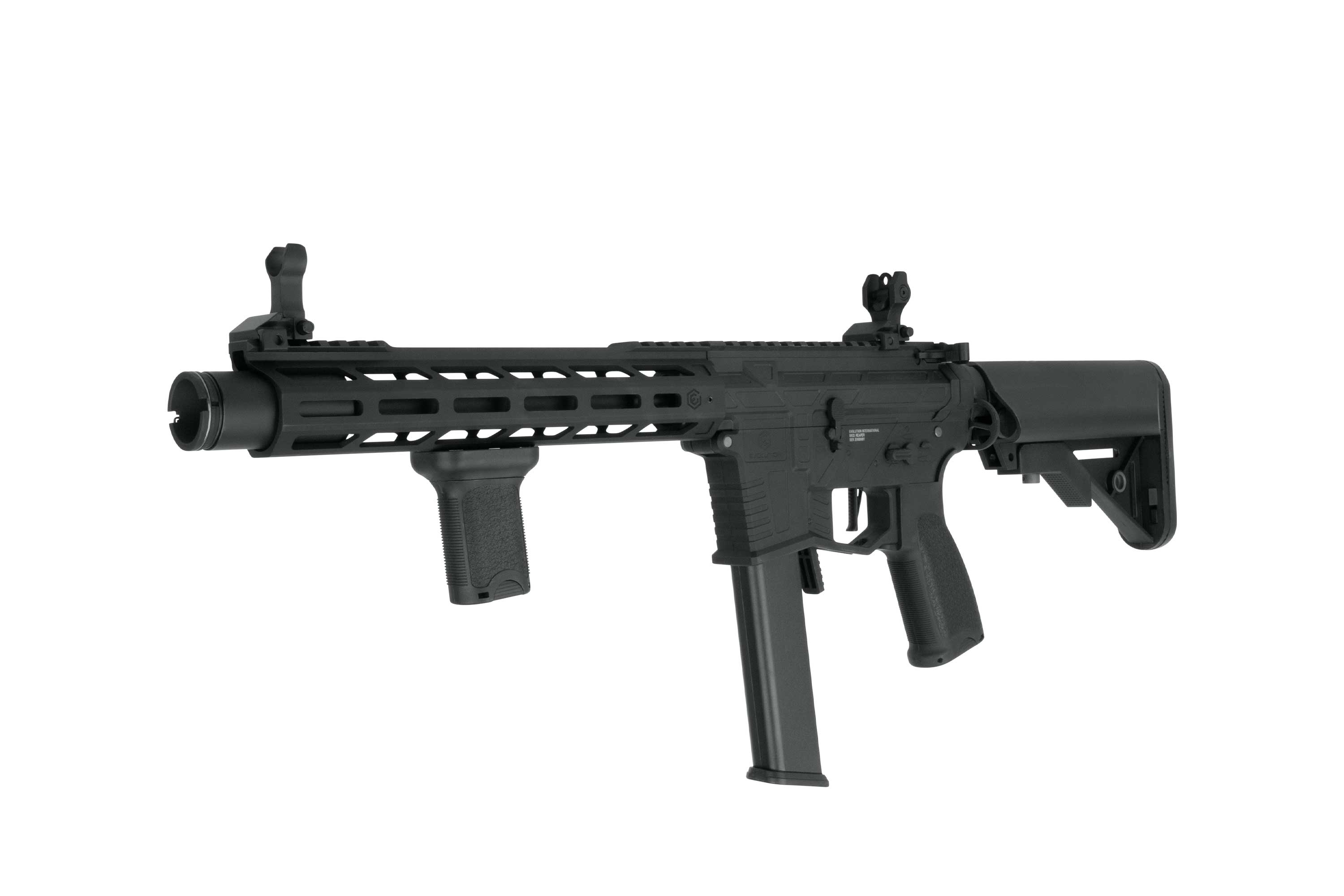 Evolution Airsoft Reaper M EMR A - Airsoft S-AEG