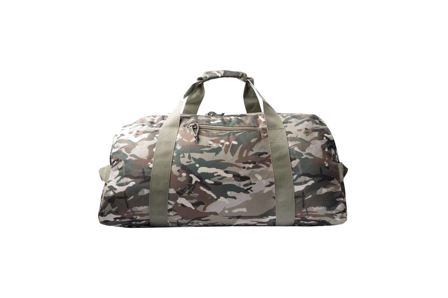 Highlander Forces Reisetasche Cargo Holdall V2 65l