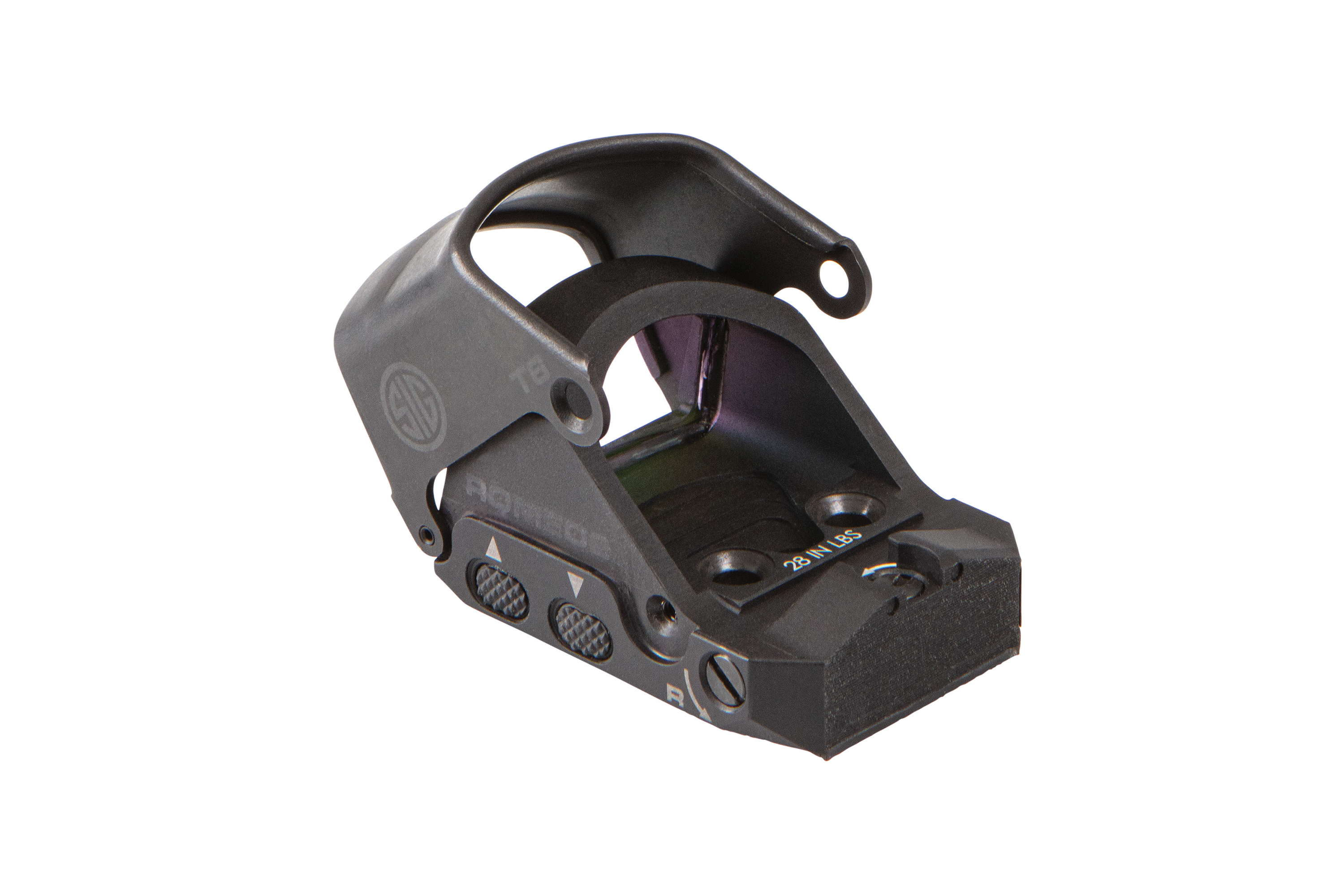 SIG SAUER ROMEO2 Red Dot | Full Kit