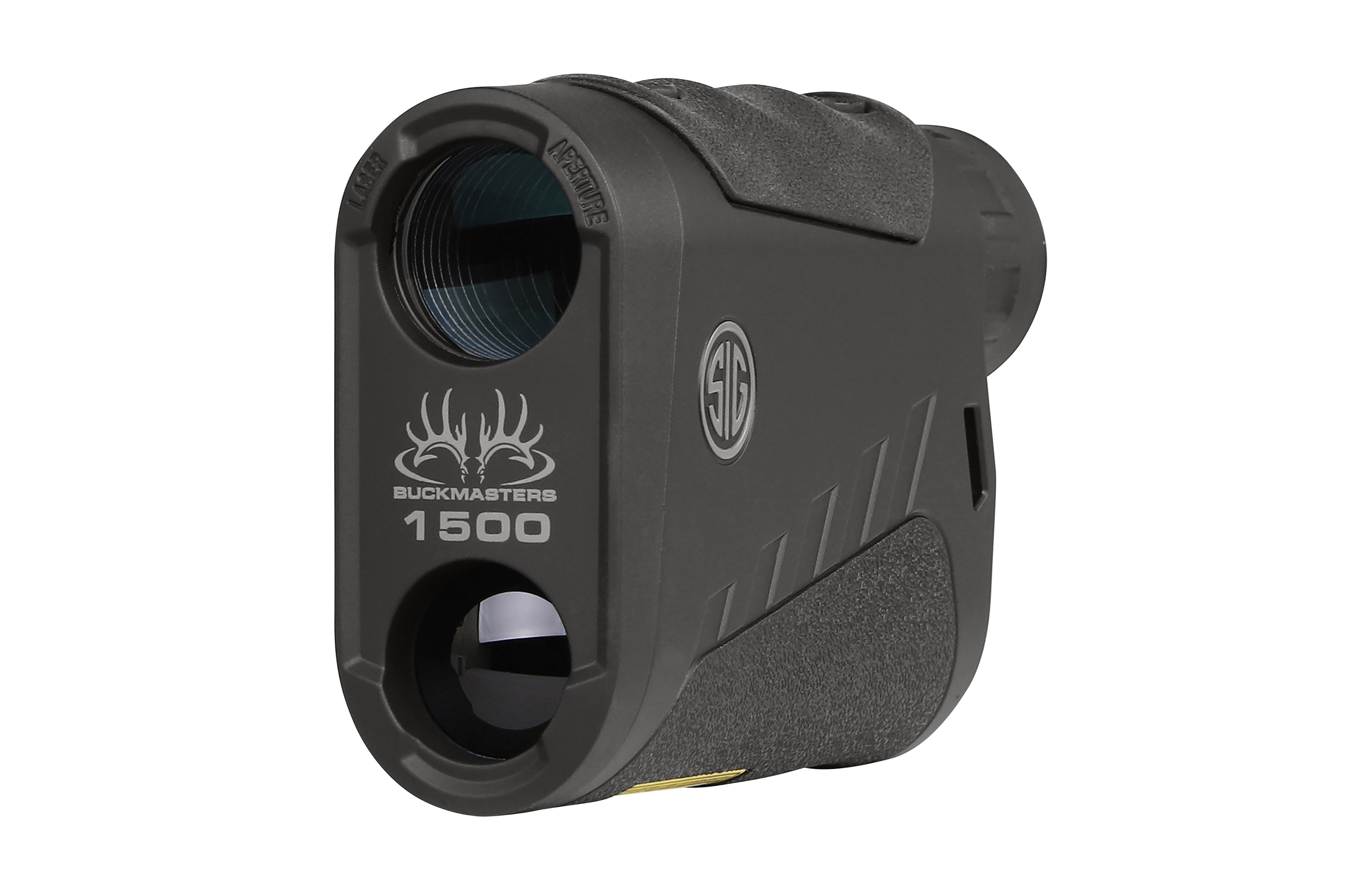 Sig Sauer BUCKMASTERS® 1500 Laser Entfernungsmesser | 6x22 