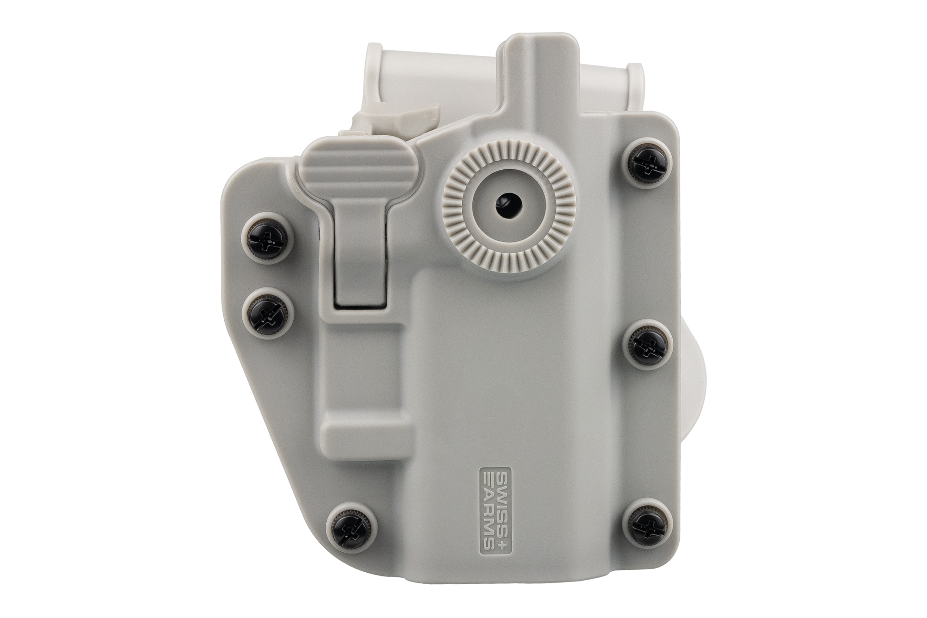 Swiss Arms Holster AdaptX Level 3 Universal Grau