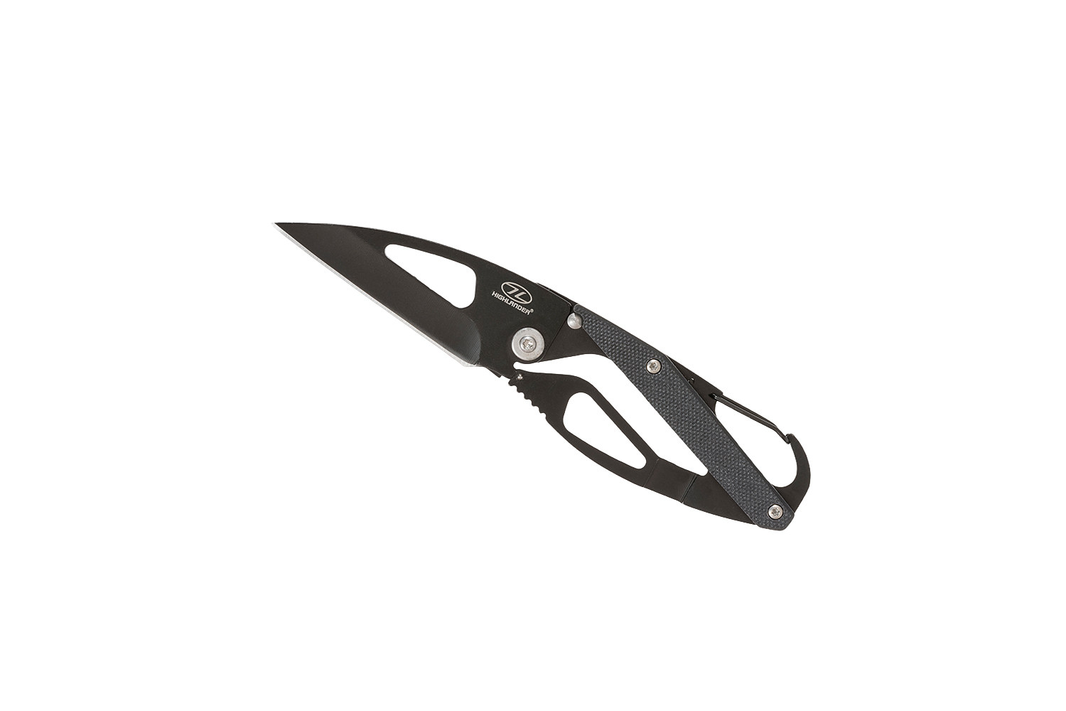 Highlander Forces Karabiner Messer Merlin