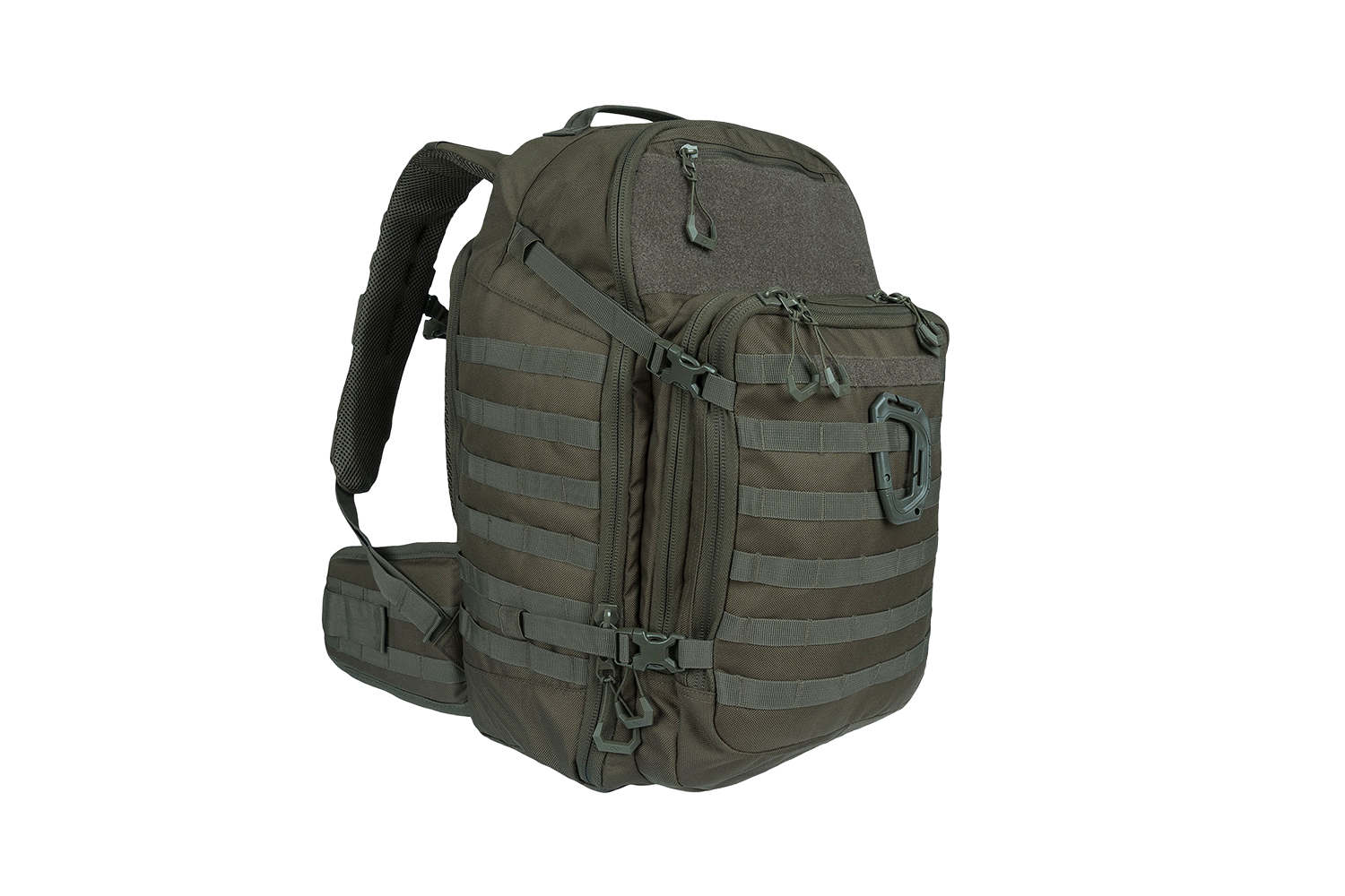 Highlander Forces Rucksack Harrier Pack 35l