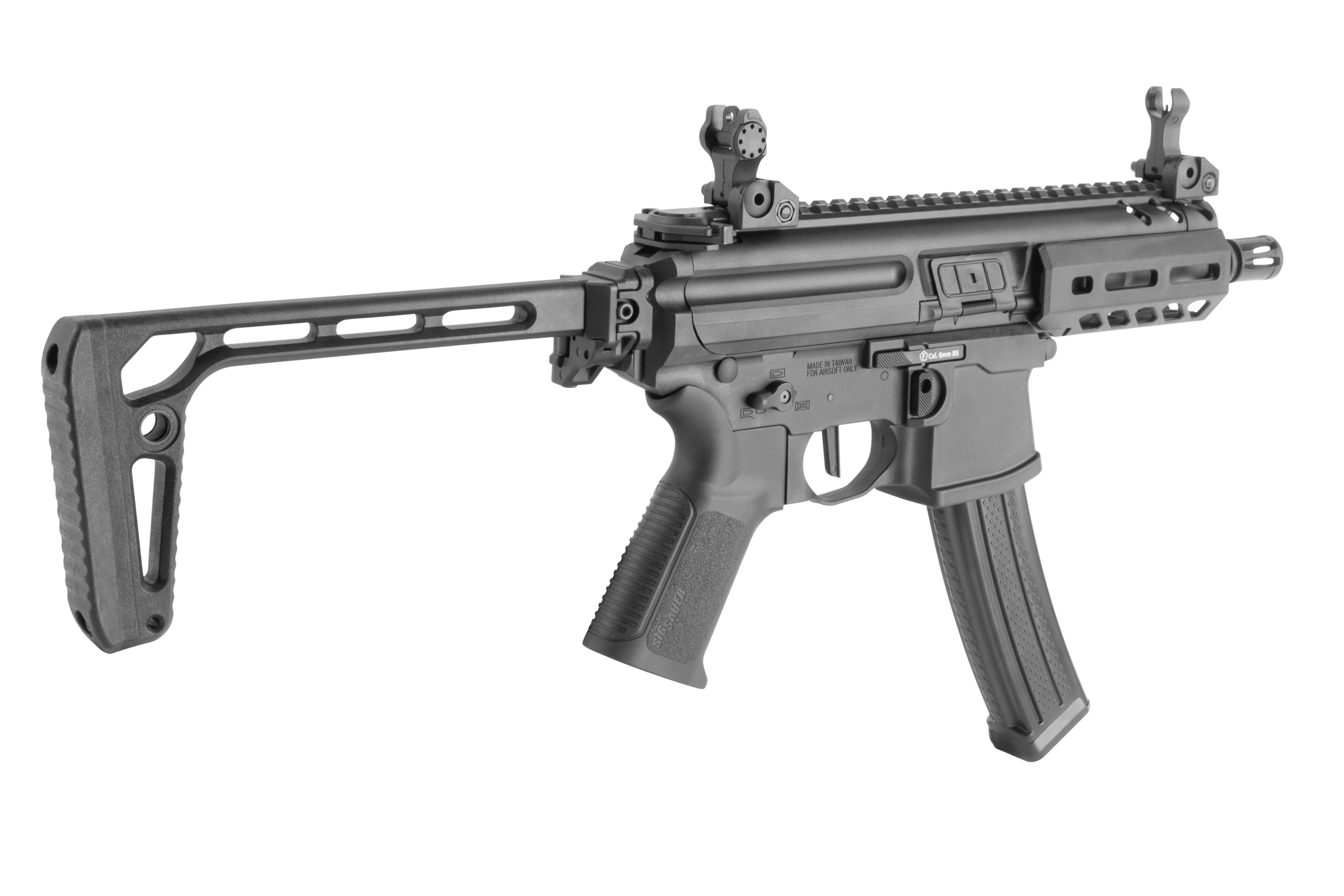 Sig Sauer ProForce MPX K Sportline | S-AEG