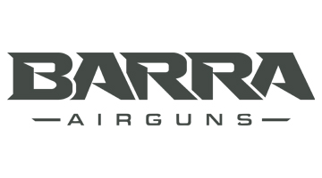 Barra Airguns
