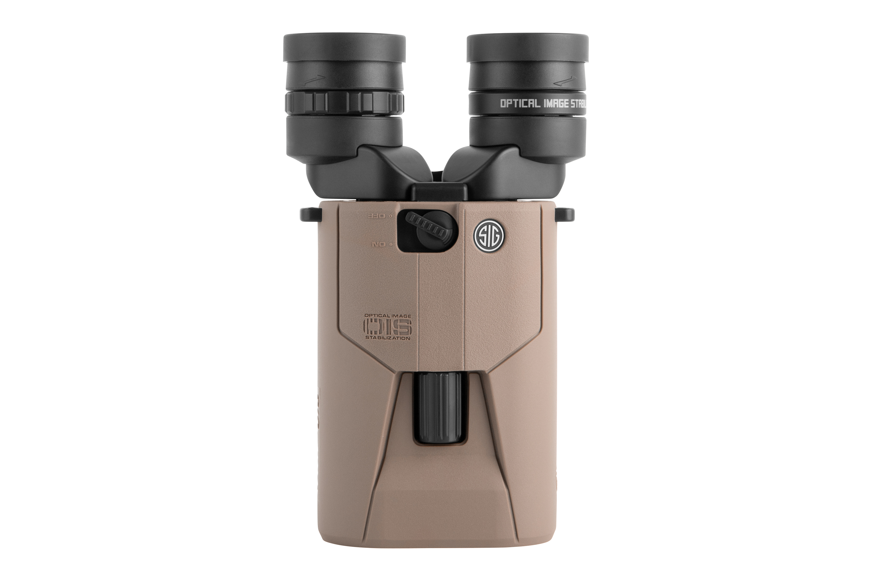 Sig Sauer ZULU6 HDX | 16x42 mm | Fernglas mit Bildstabilisator