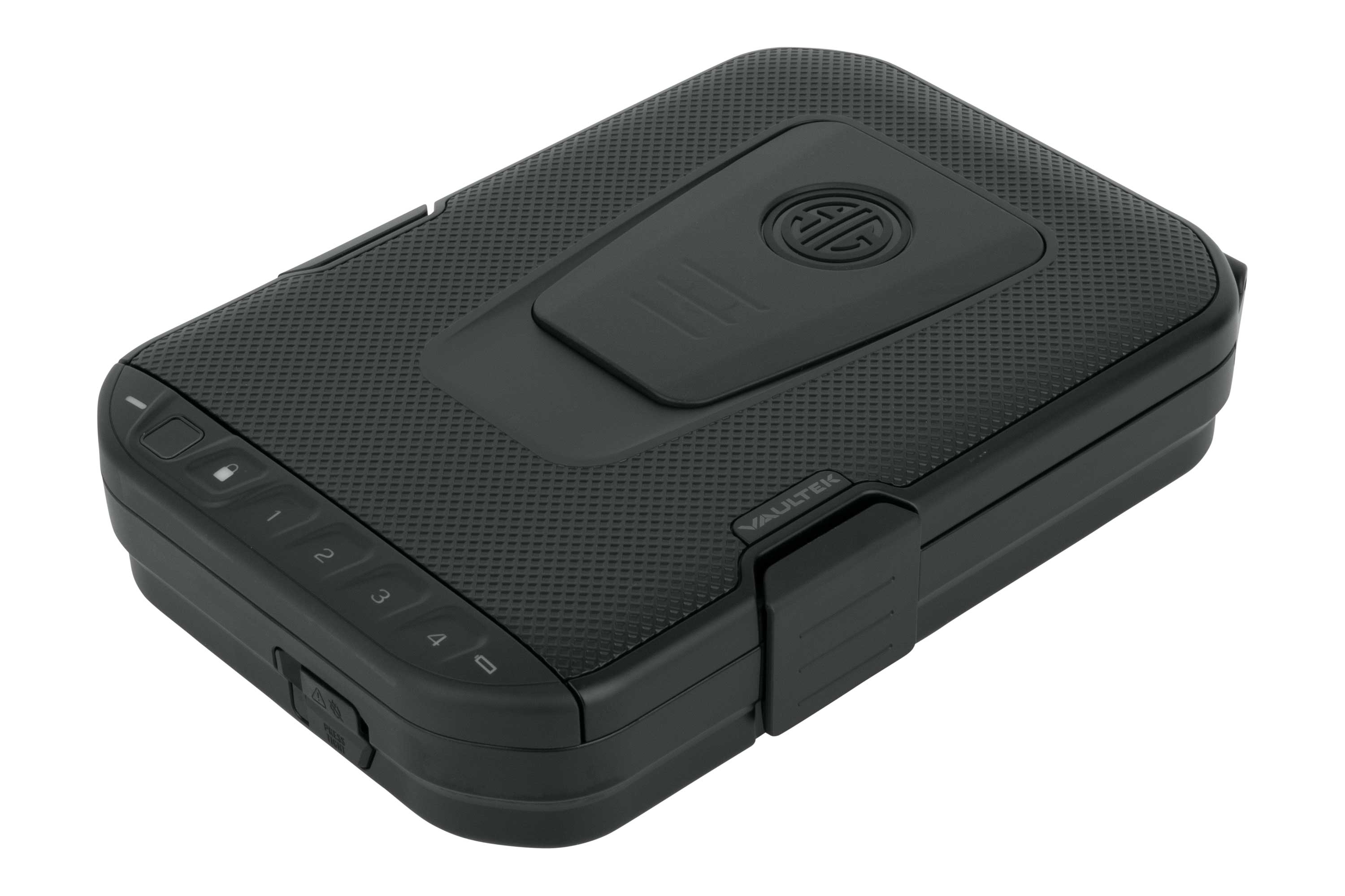 Sig Sauer VAULTEK Transportkoffer Sicherheitsbox für Pistolen LifePod 1.0