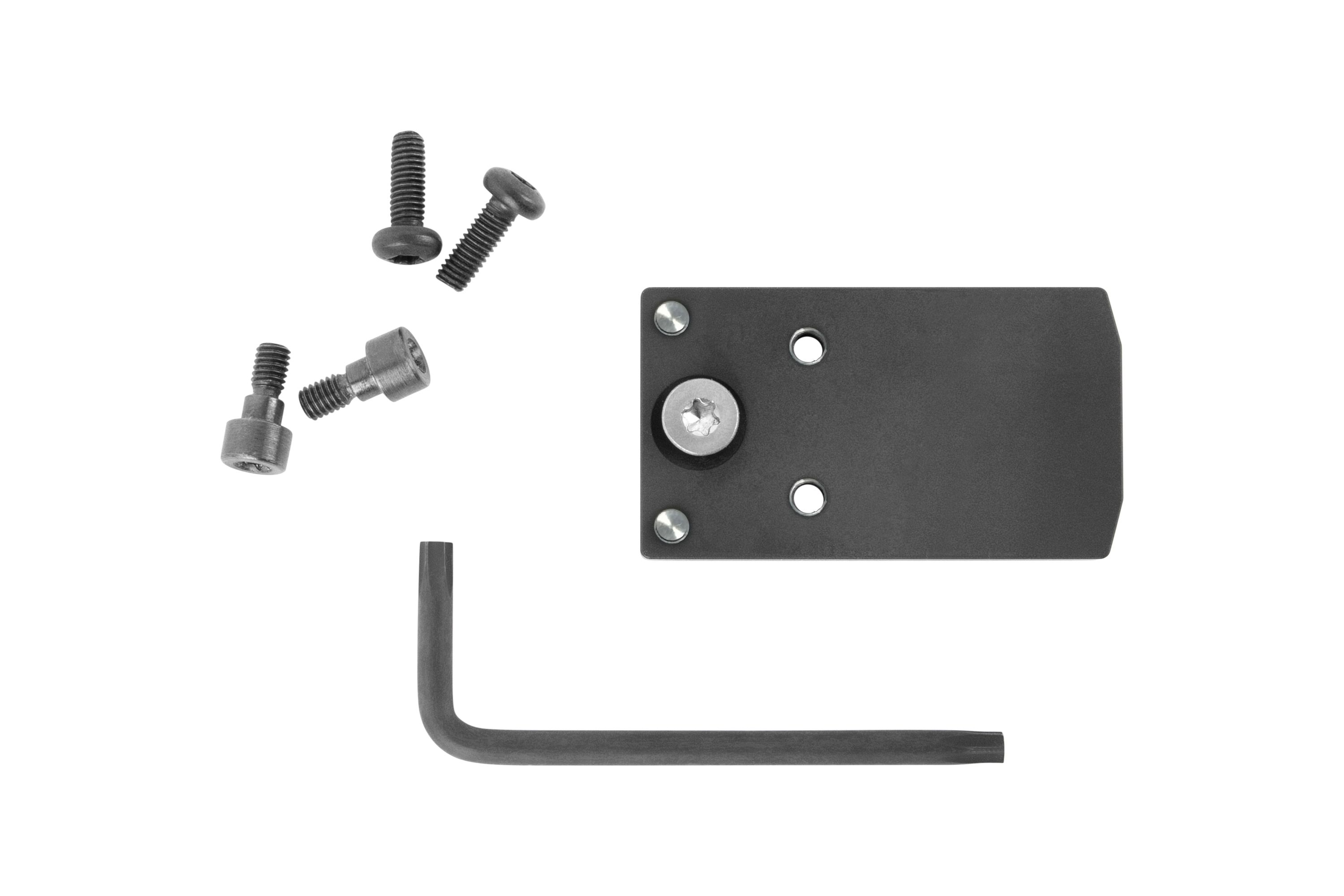 SIG SAUER Adapterkit ROMEO-X | P226 X-Serie | schwarz