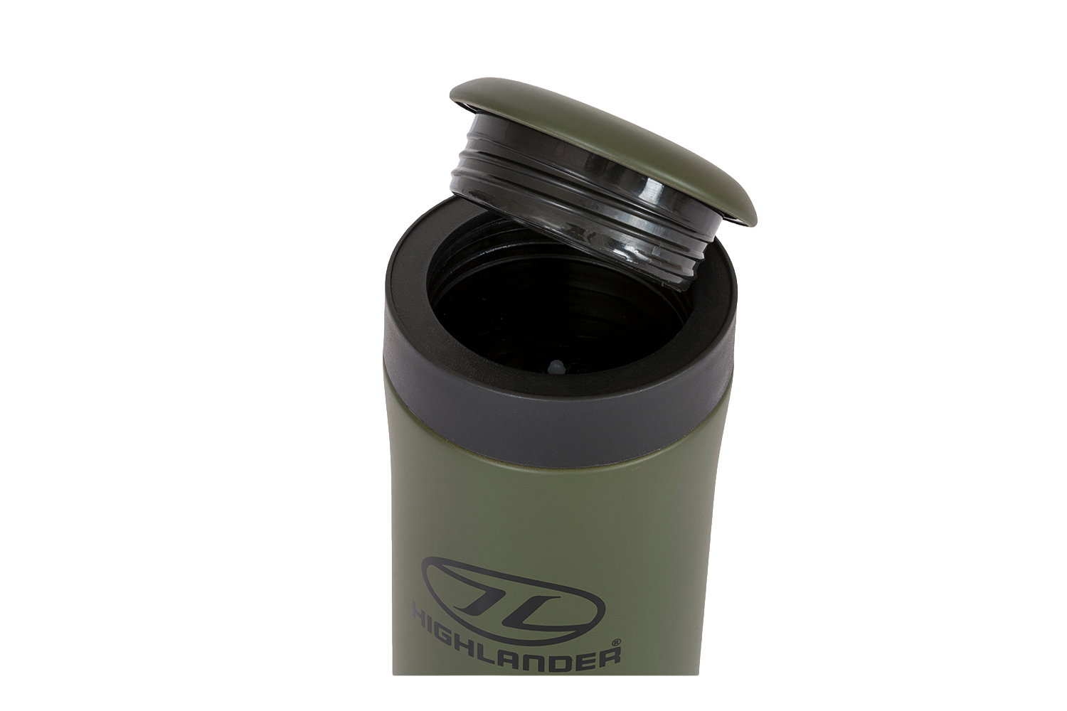 Highlander Forces Thermobecher 330ml