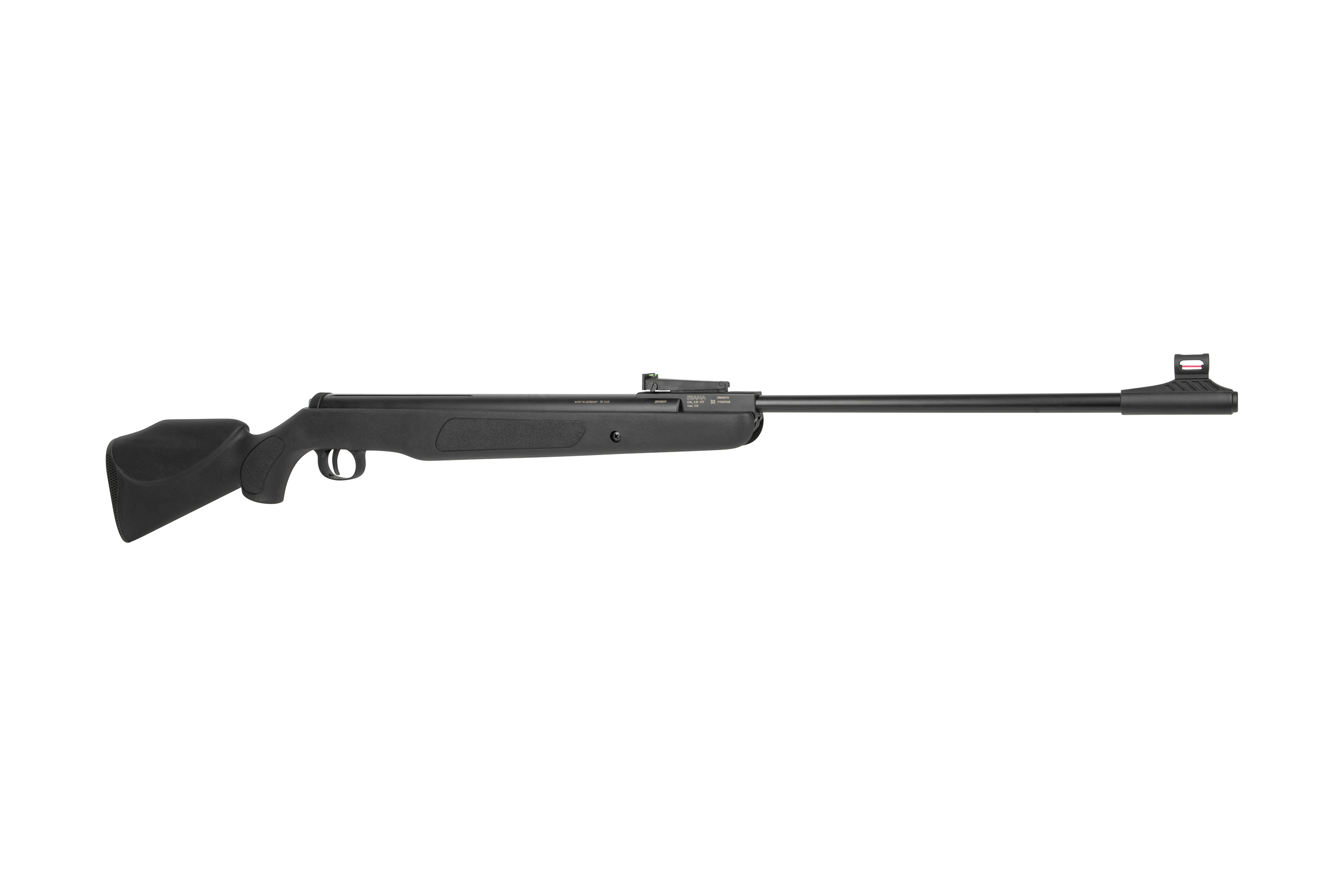 DIANA Panther 350 Magnum Professional 4,5 mm - Druckluft Federdruck | Knicklauf