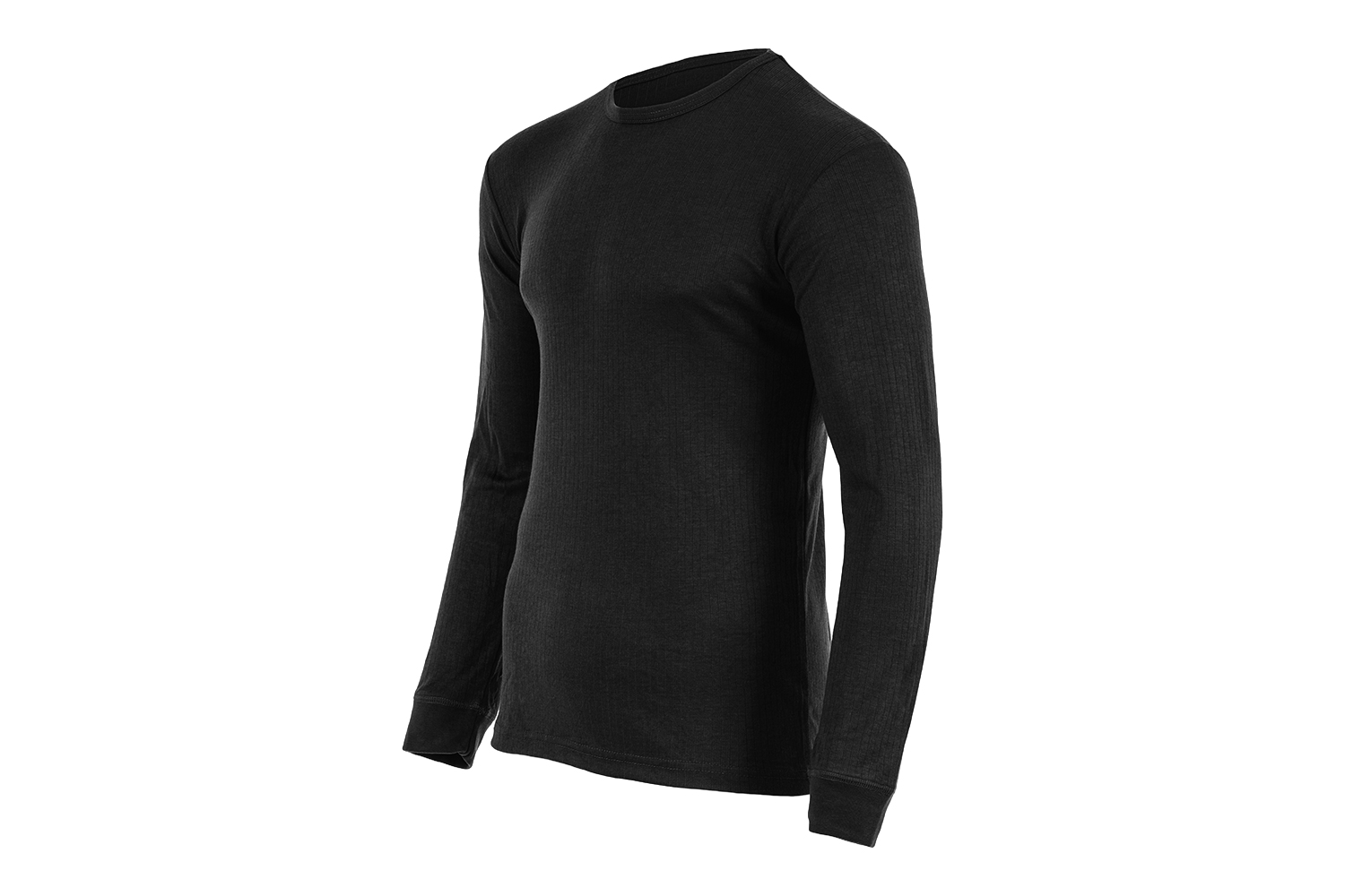 Highlander Forces Langarm Funktionsshirt Thermal Baselayer