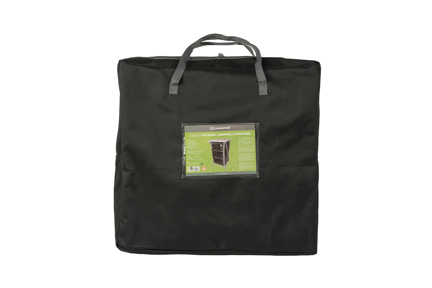 Highlander Campingschrank 97x60cm