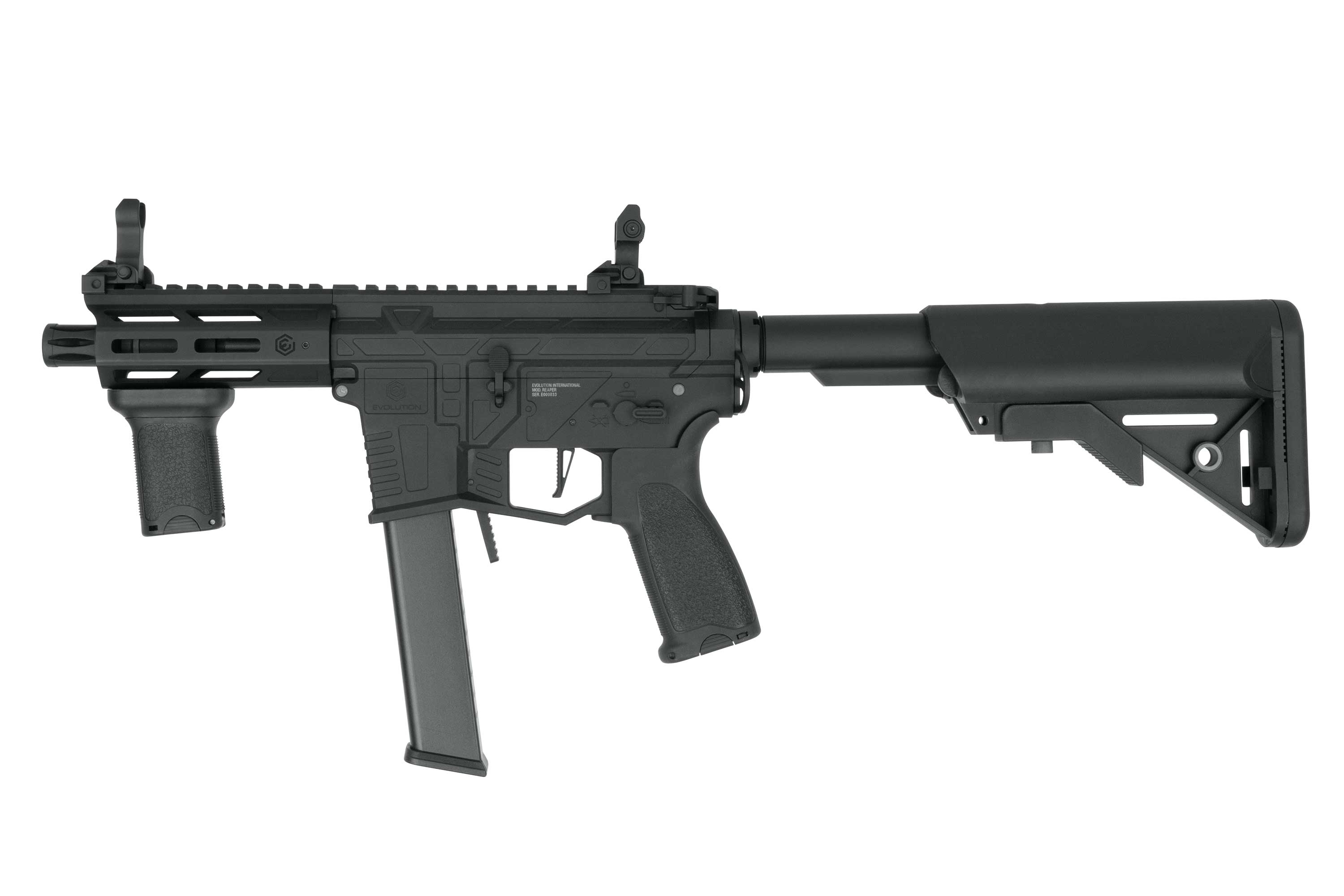 Evolution Airsoft Reaper XS EMR - Airsoft S-AEG